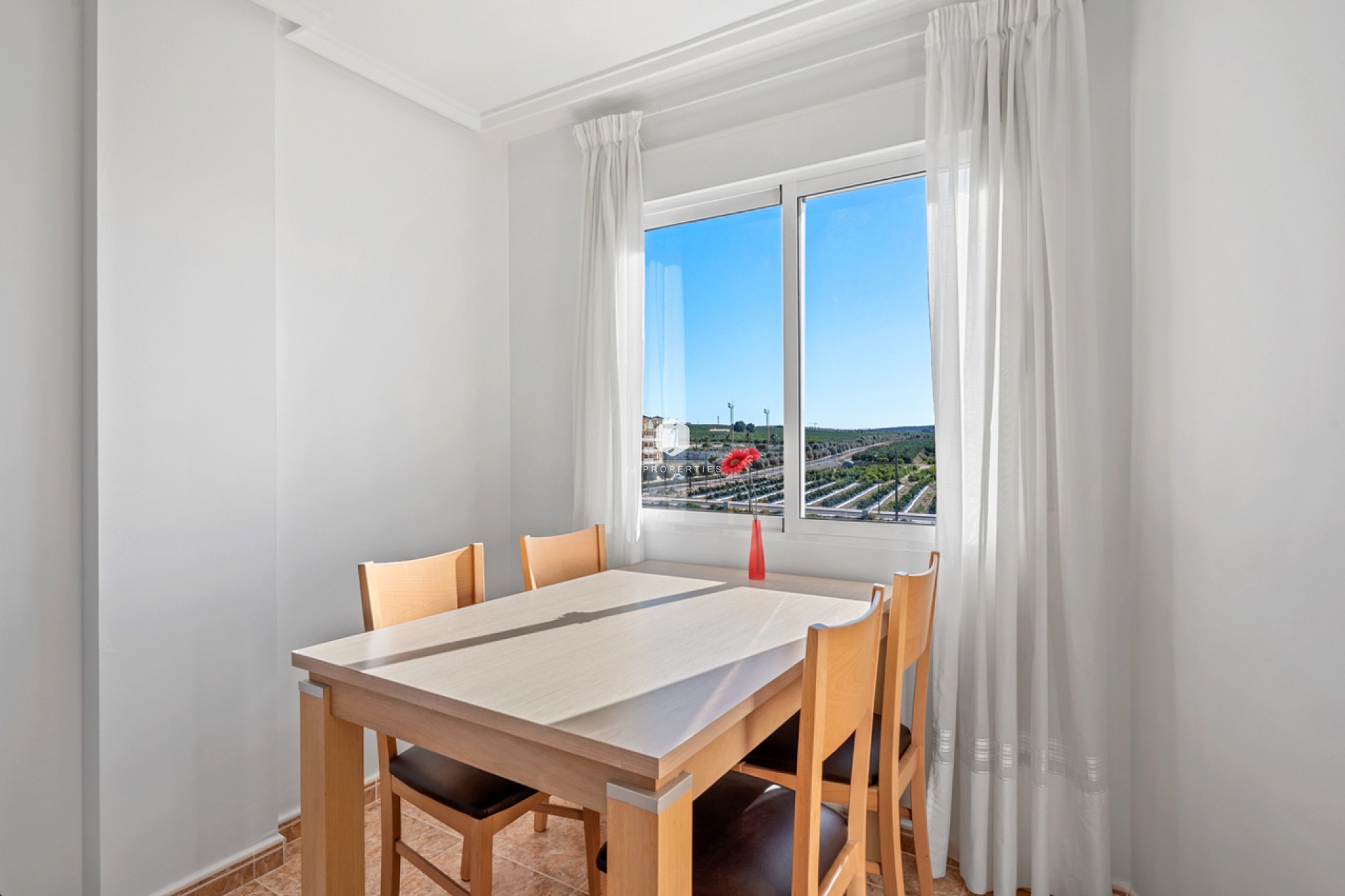 Segunda mano - Apartamento / piso -
Algorfa - Inland