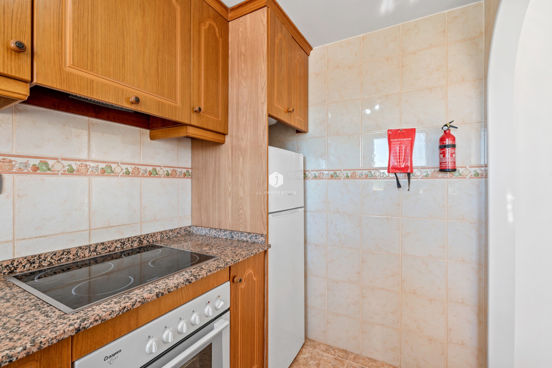 Segunda mano - Apartamento / piso -
Algorfa - Inland