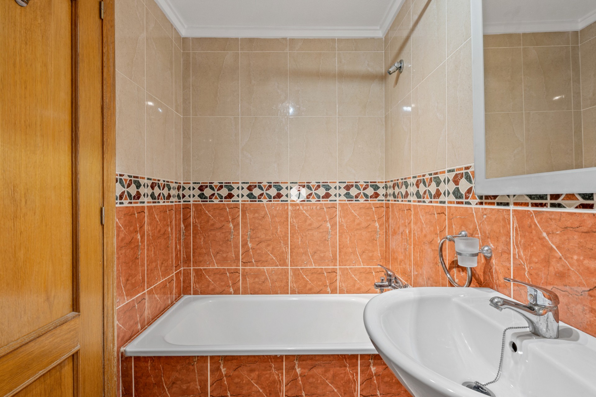 Segunda mano - Apartamento / piso -
Algorfa - Inland