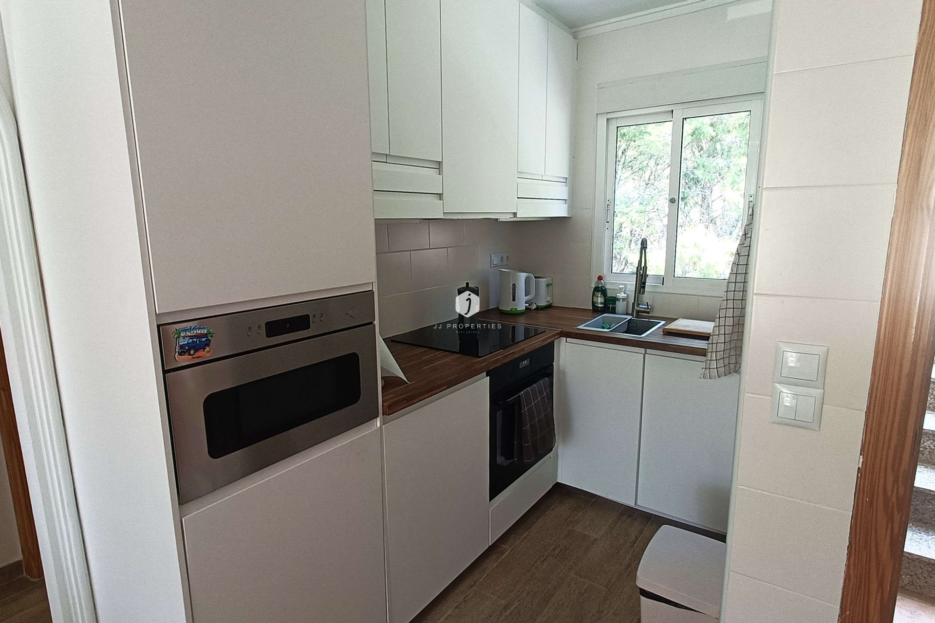 Segunda mano - Apartamento / piso -
Algorfa - Inland