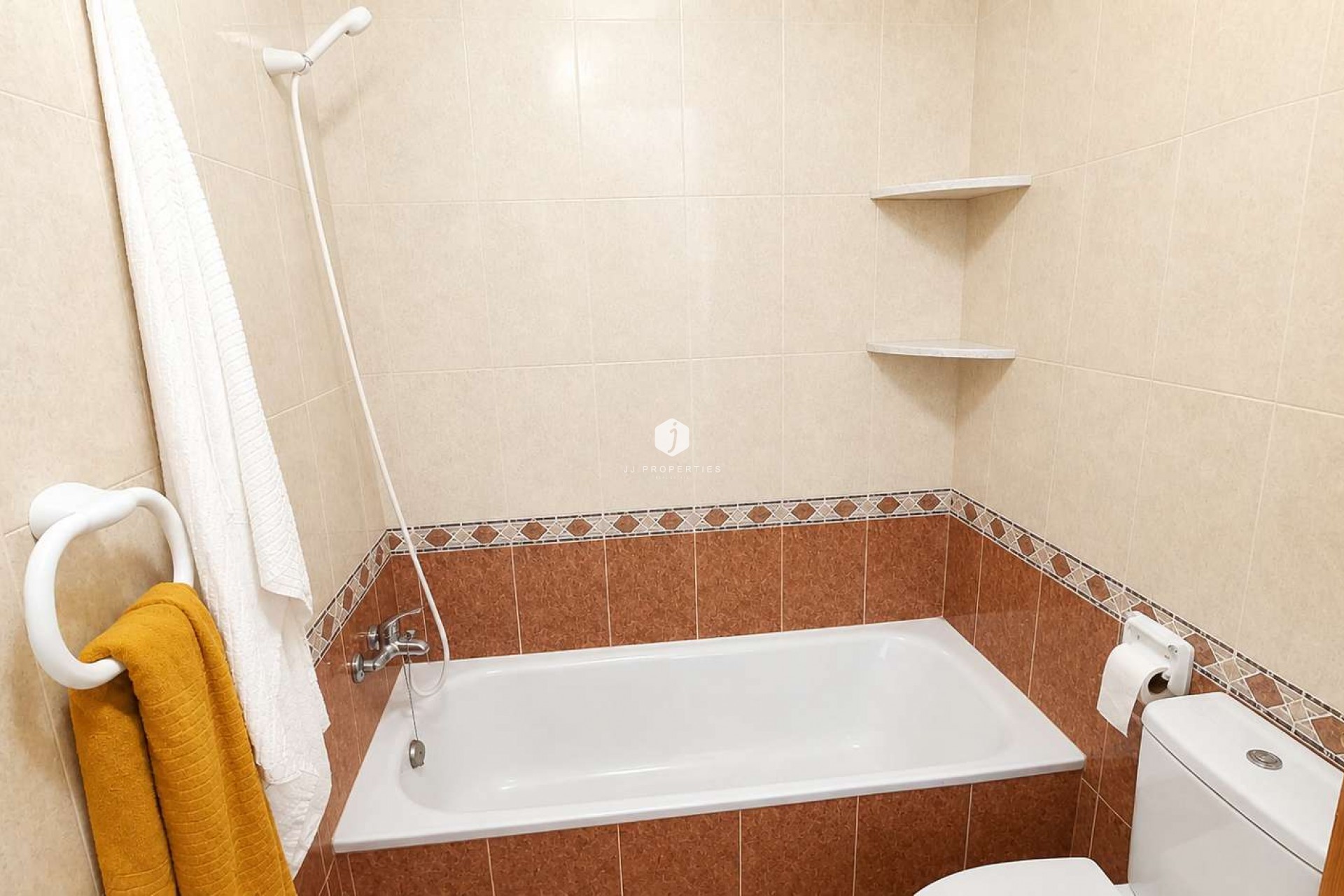 Segunda mano - Apartamento / piso -
Algorfa - Inland