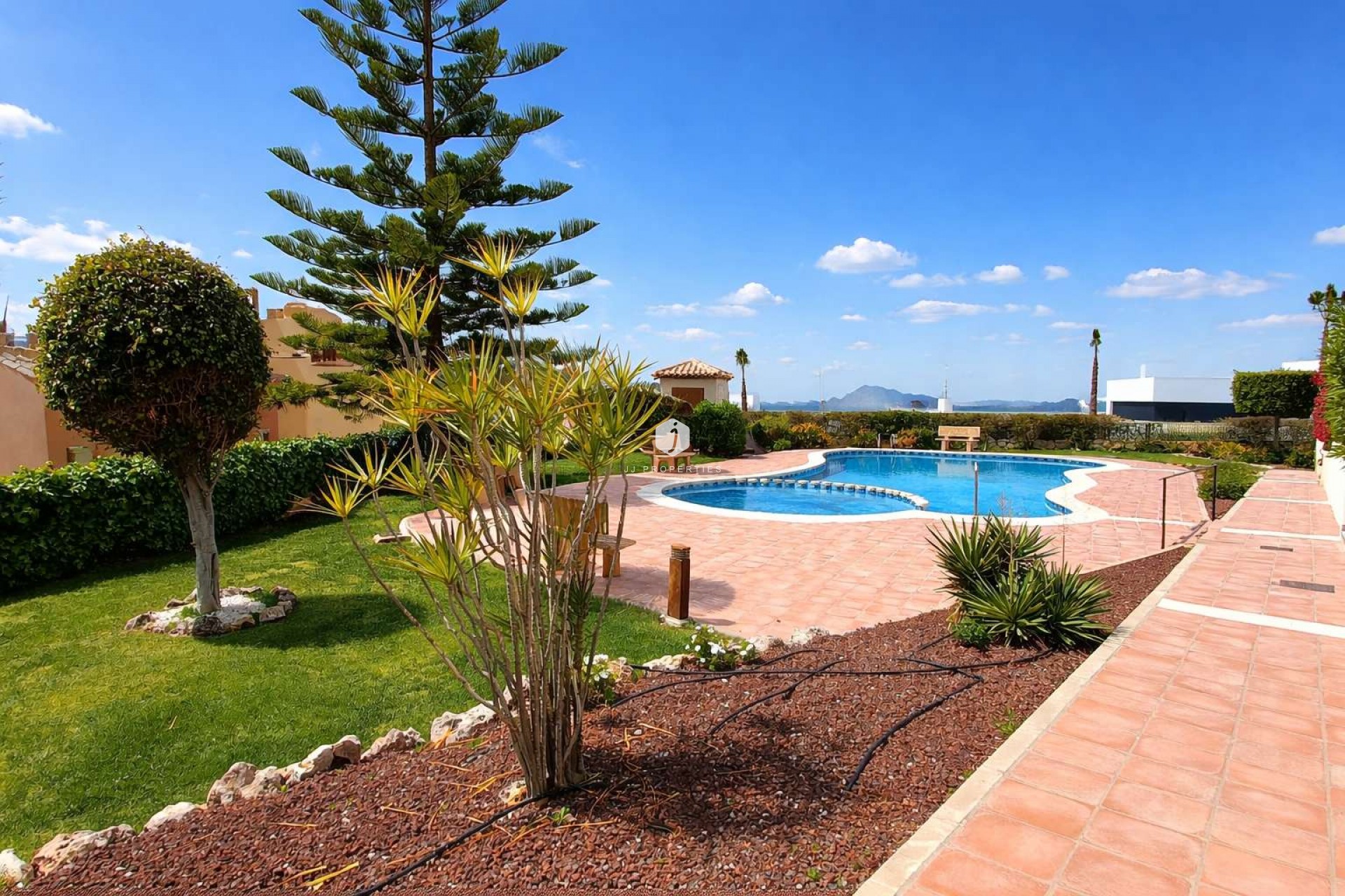 Segunda mano - Apartamento / piso -
Algorfa - Inland