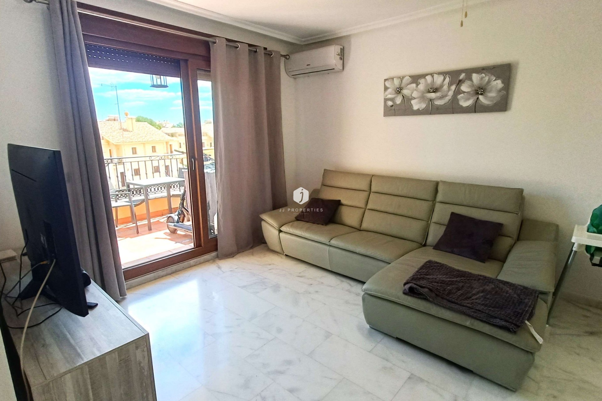 Segunda mano - Apartamento / piso -
Algorfa - Inland