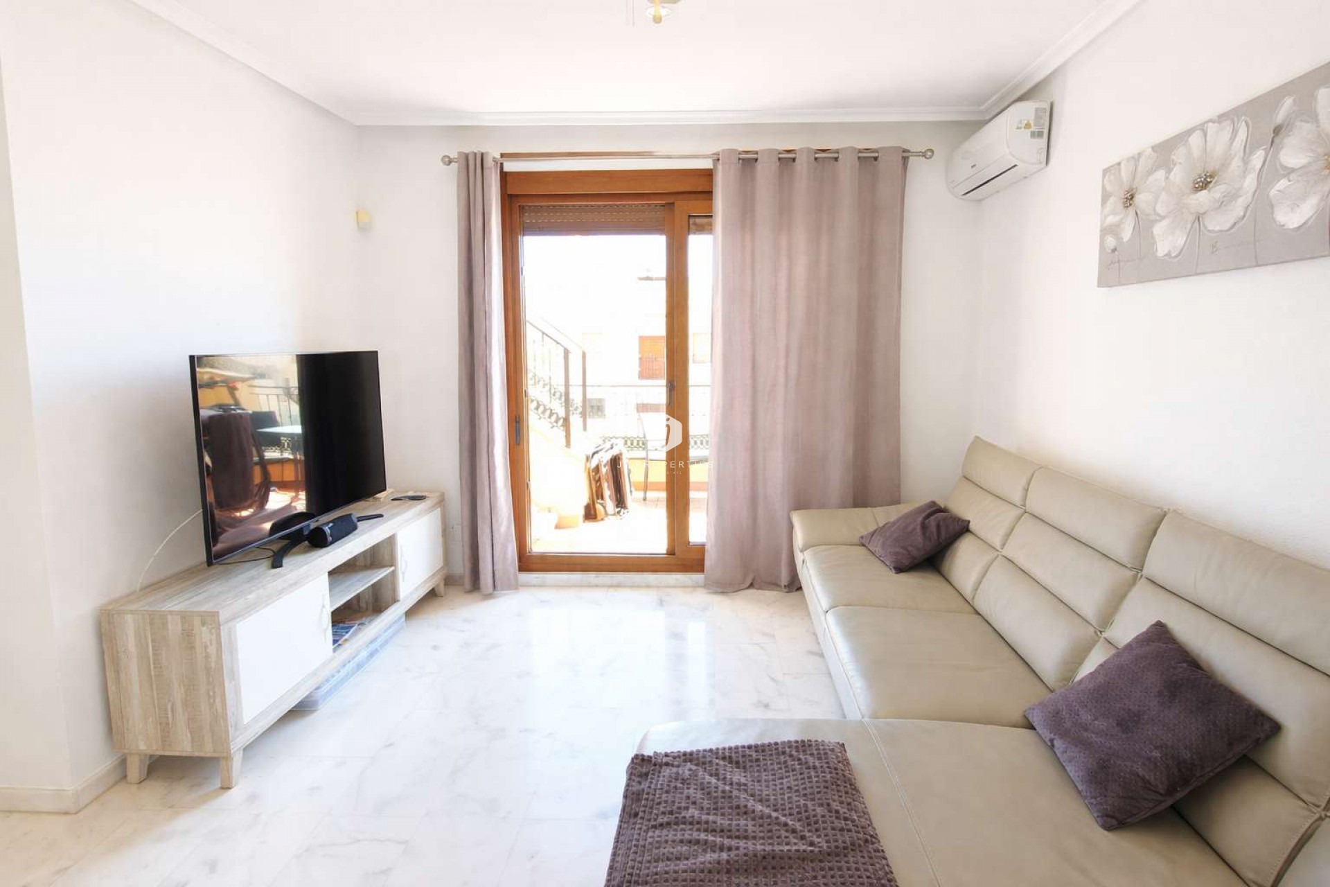 Segunda mano - Apartamento / piso -
Algorfa - Inland