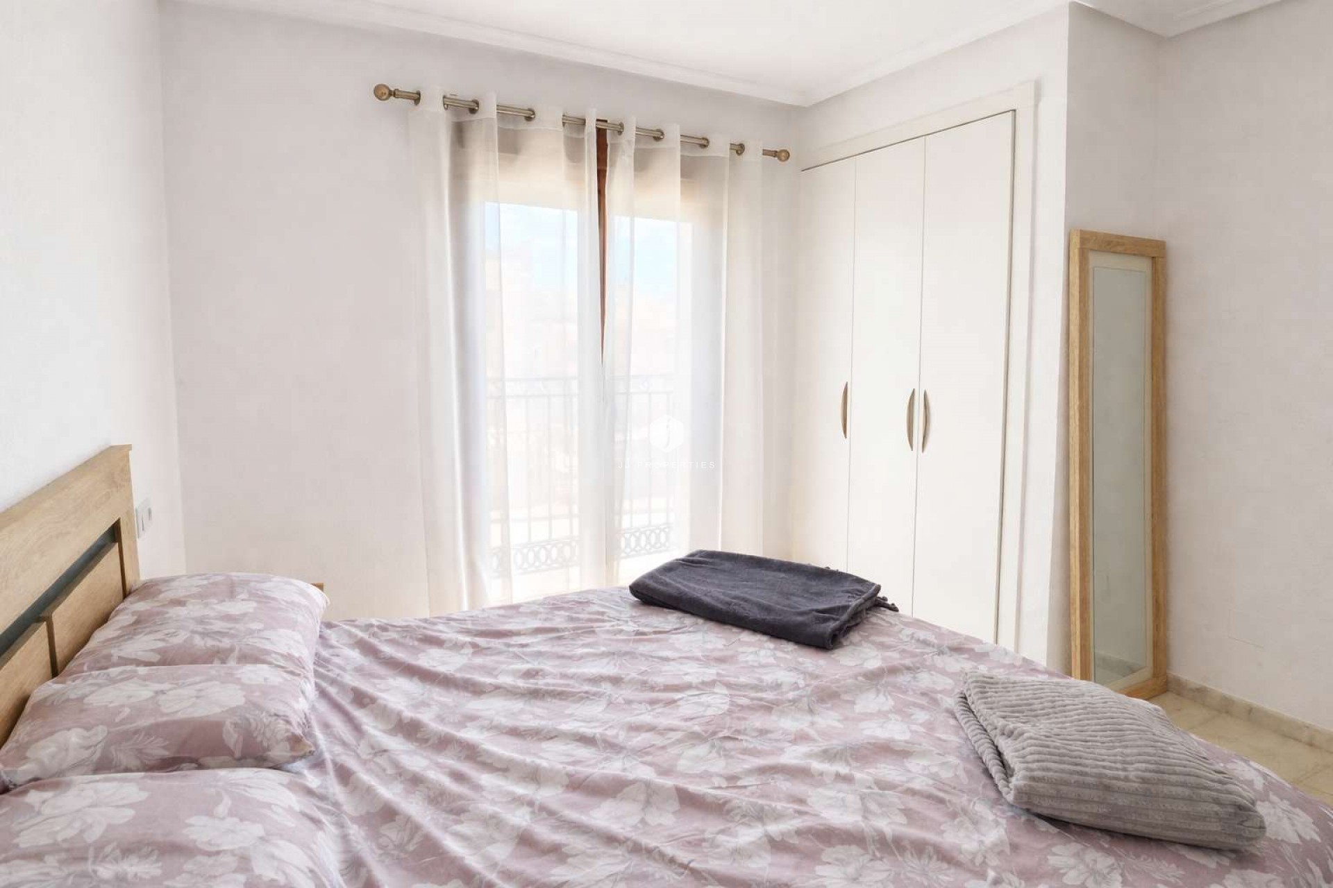 Segunda mano - Apartamento / piso -
Algorfa - Inland
