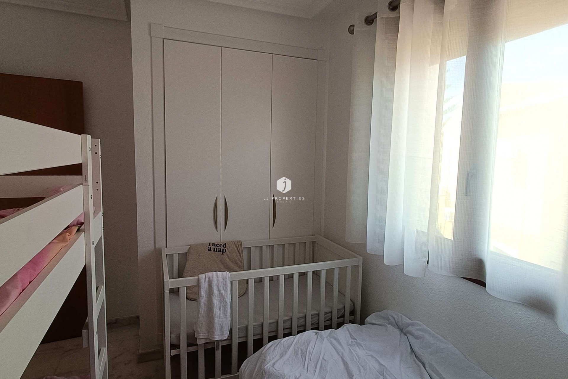 Segunda mano - Apartamento / piso -
Algorfa - Inland