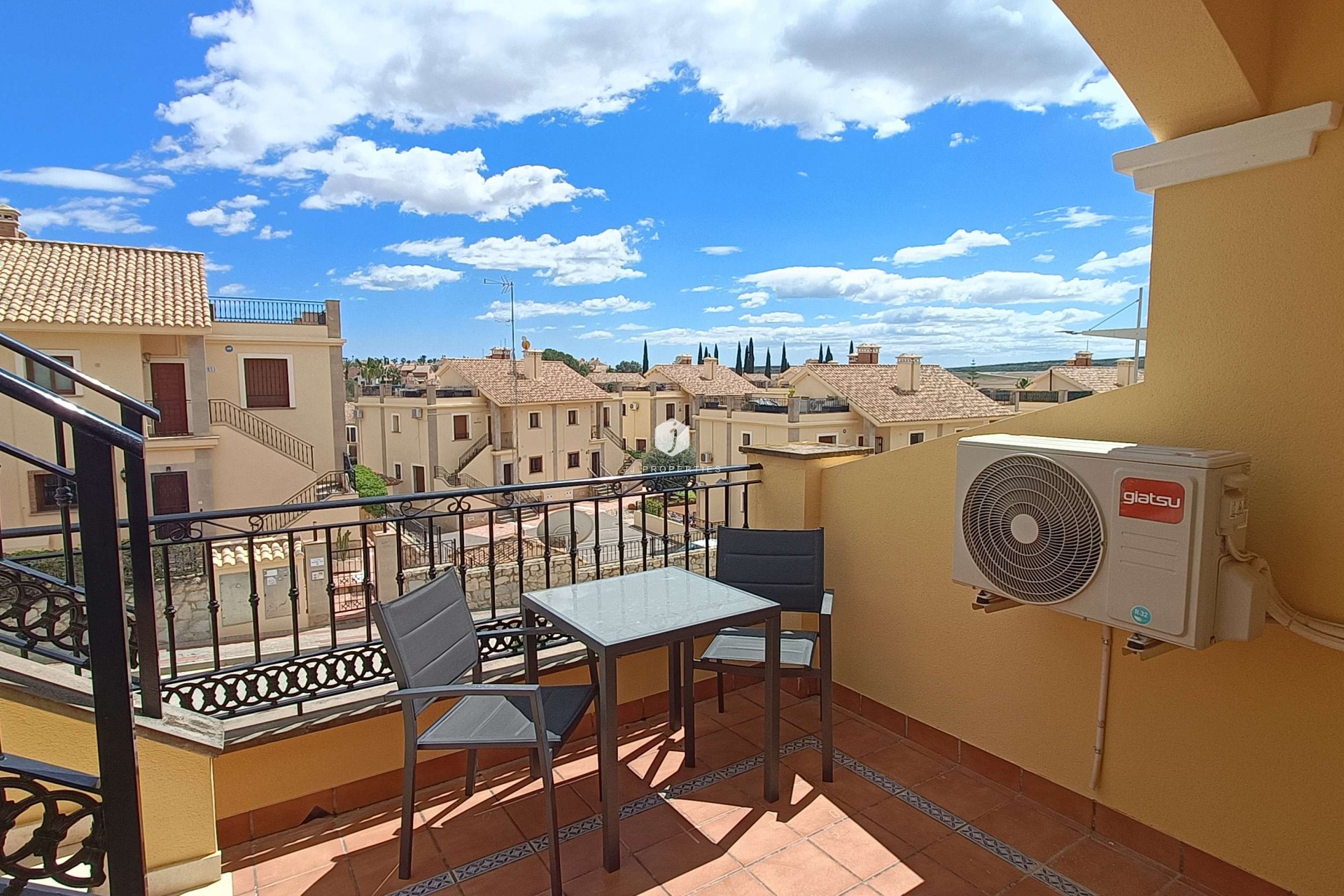 Segunda mano - Apartamento / piso -
Algorfa - Inland