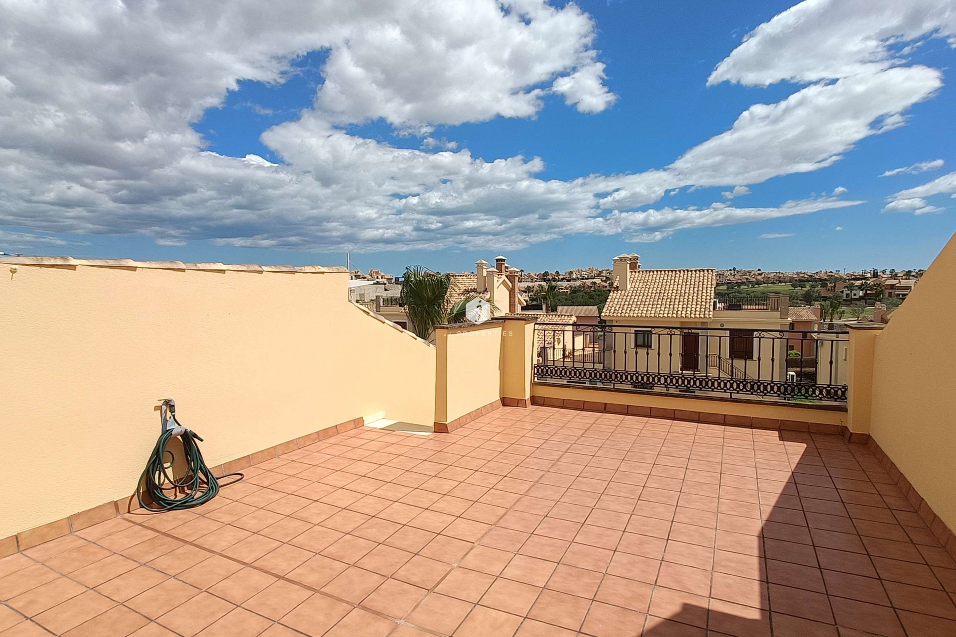 Segunda mano - Apartamento / piso -
Algorfa - Inland