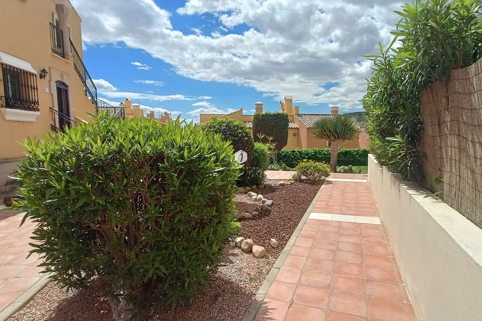 Segunda mano - Apartamento / piso -
Algorfa - Inland