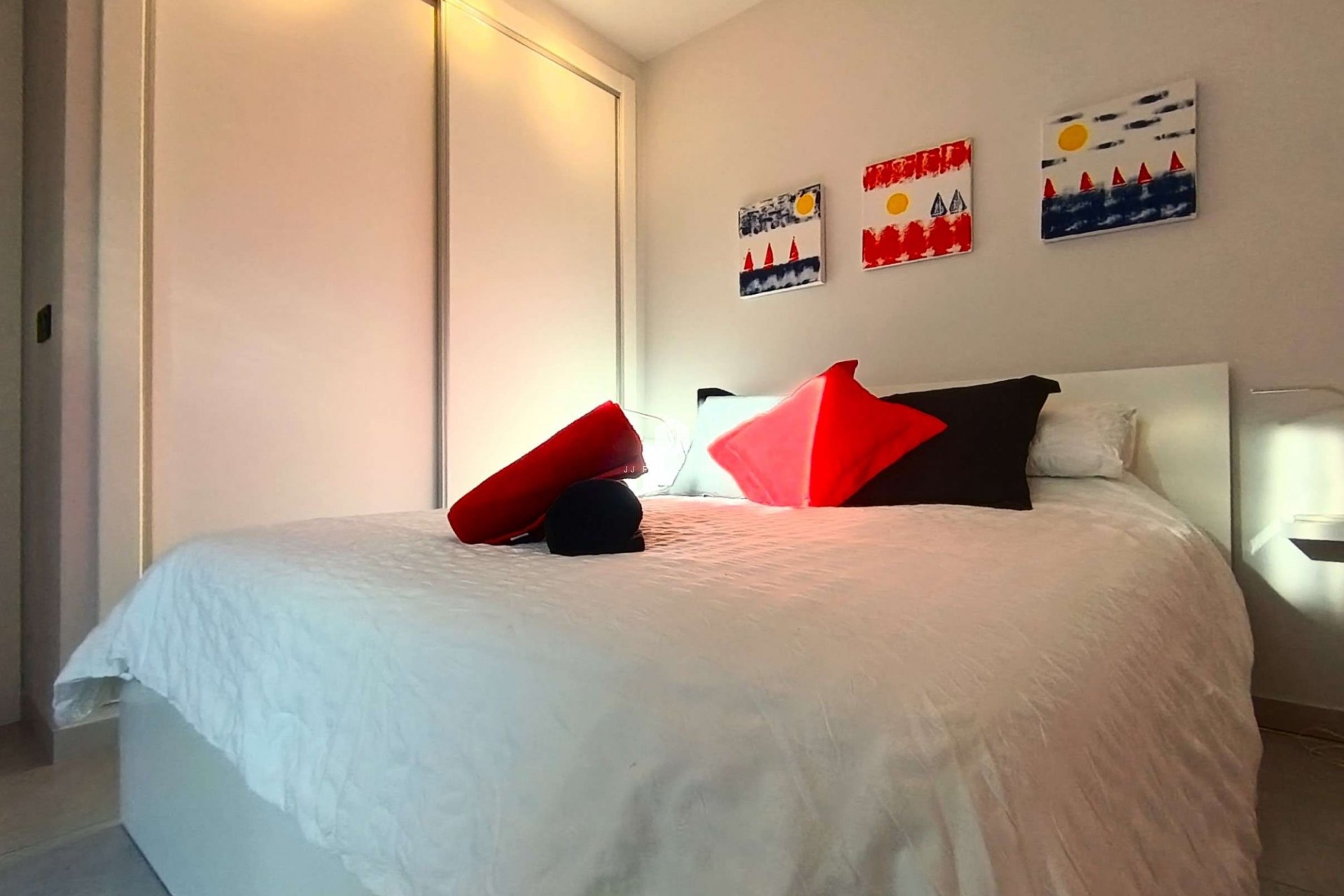 Segunda mano - Apartamento / piso -
Algorfa - Inland