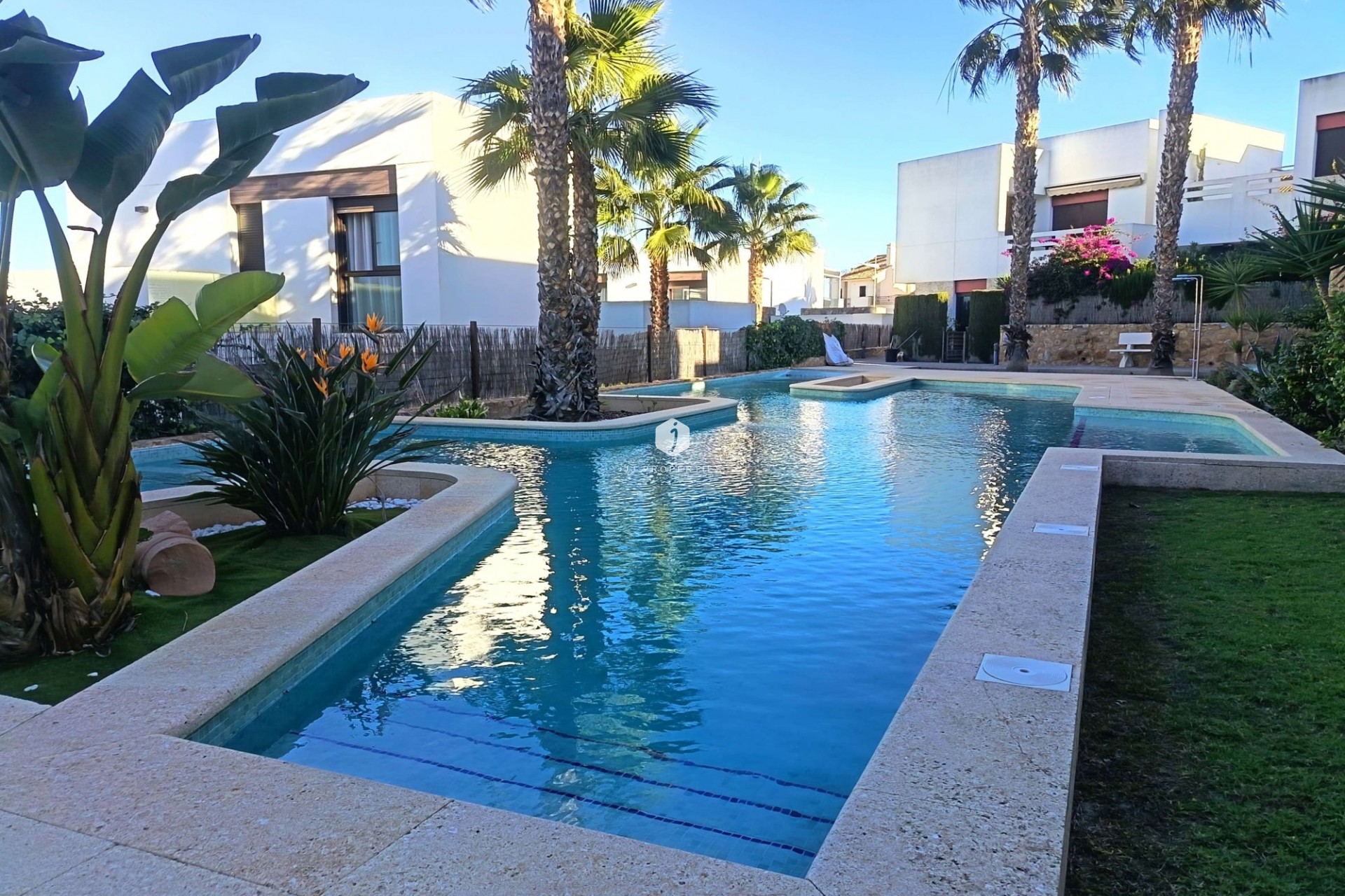 Segunda mano - Apartamento / piso -
Algorfa - Inland