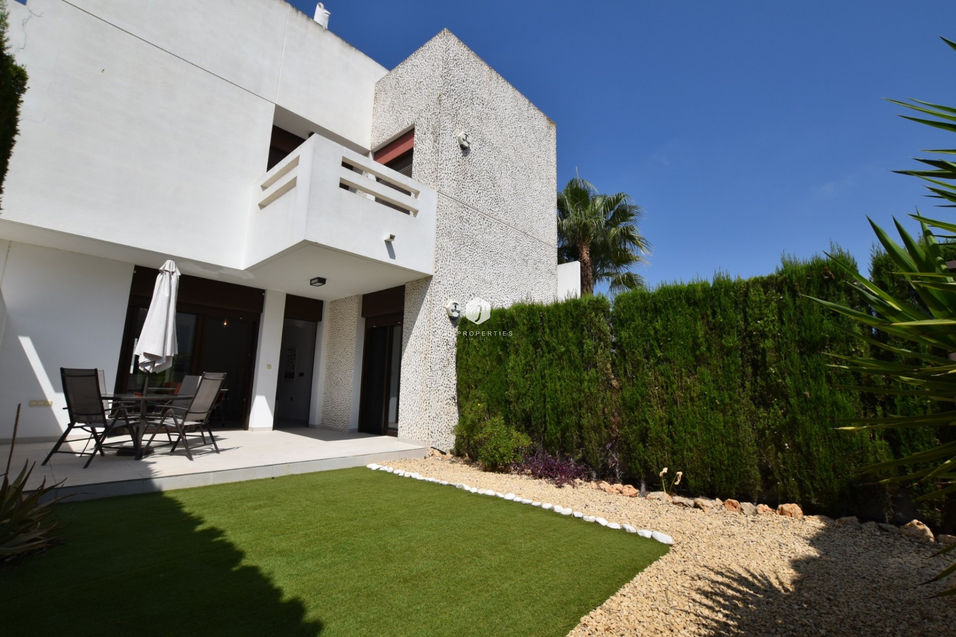 Segunda mano - Apartamento / piso -
Algorfa - Inland