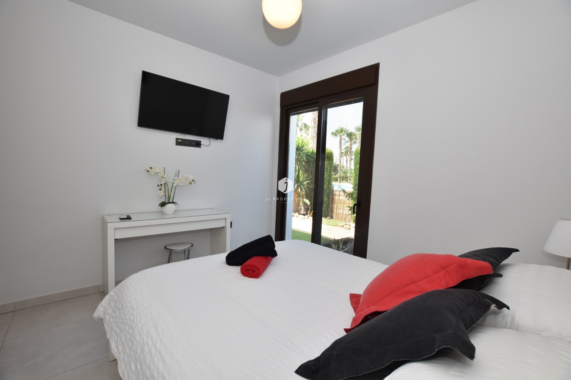 Segunda mano - Apartamento / piso -
Algorfa - Inland