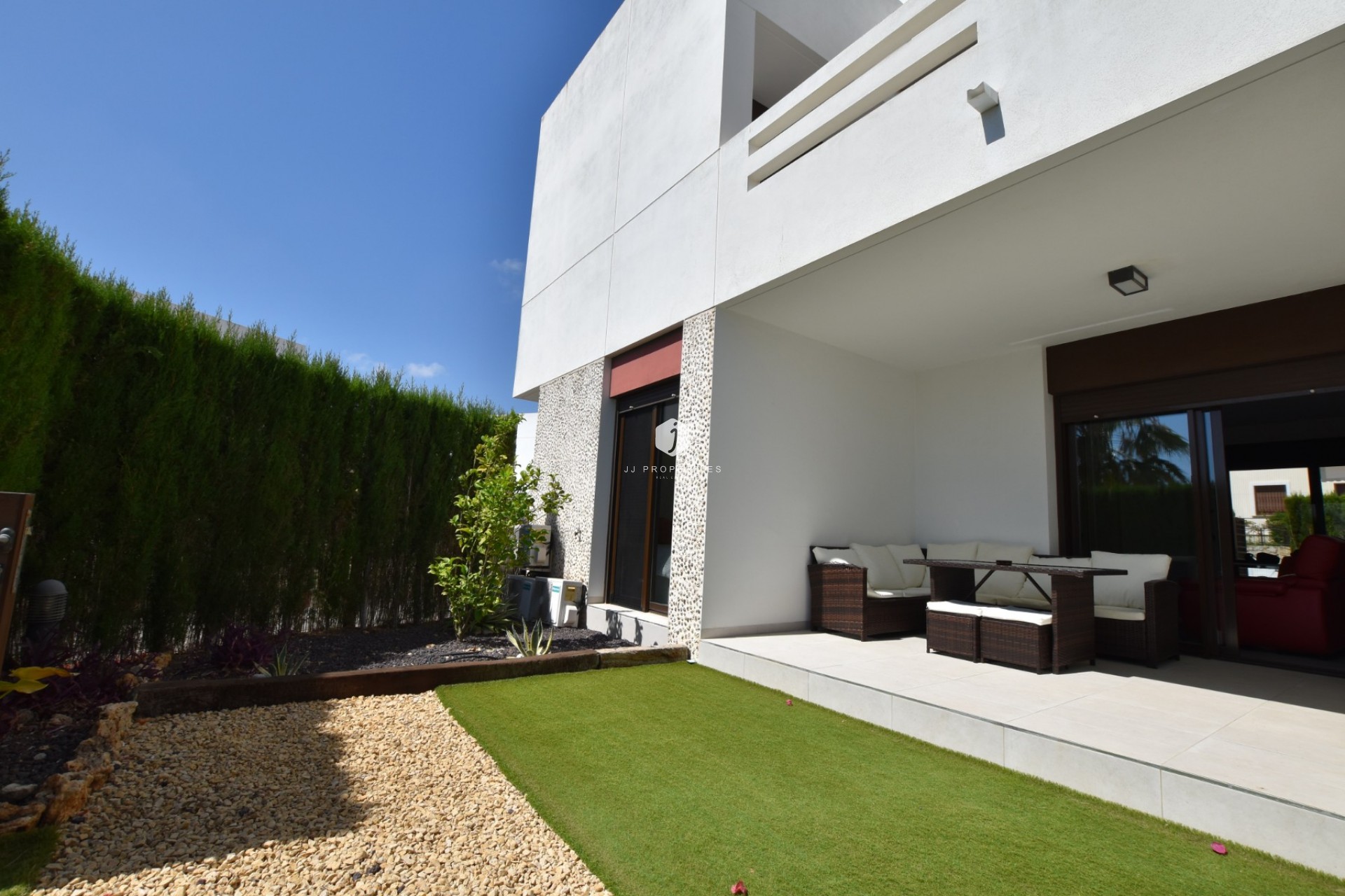Segunda mano - Apartamento / piso -
Algorfa - Inland