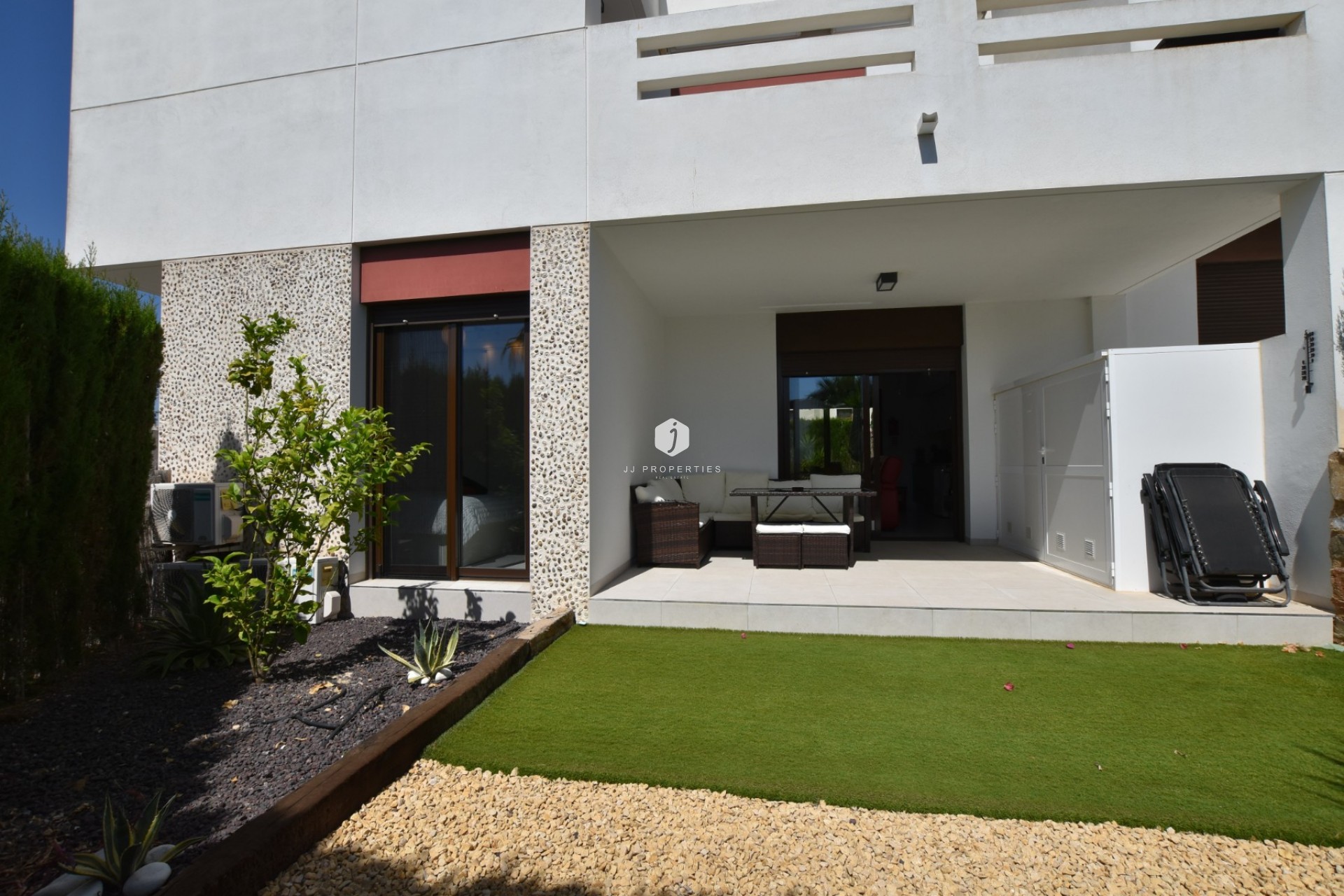 Segunda mano - Apartamento / piso -
Algorfa - Inland