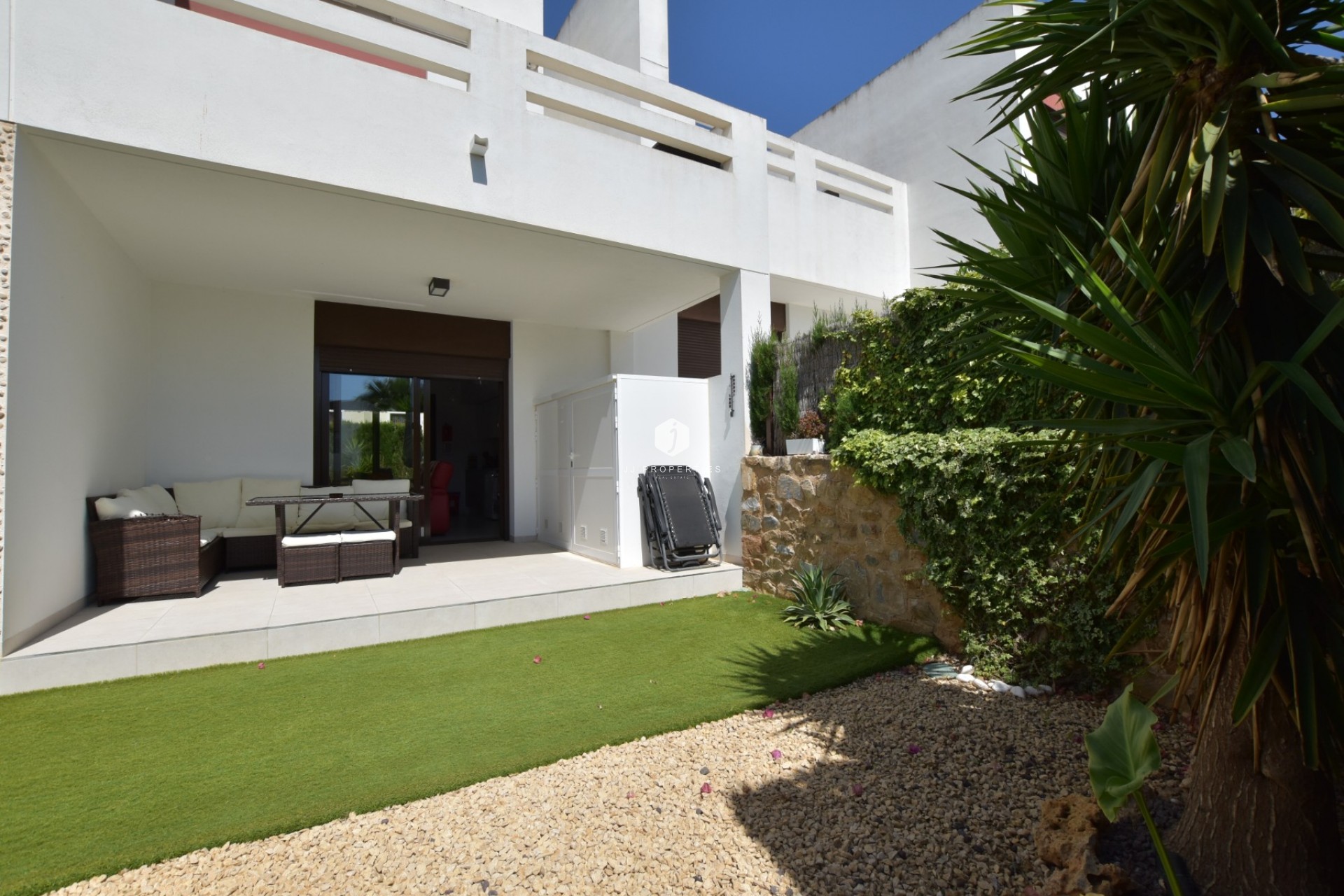 Segunda mano - Apartamento / piso -
Algorfa - Inland