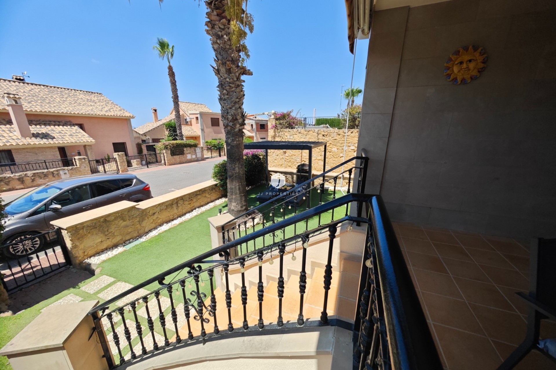 Segunda mano - Apartamento / piso -
Algorfa - Inland
