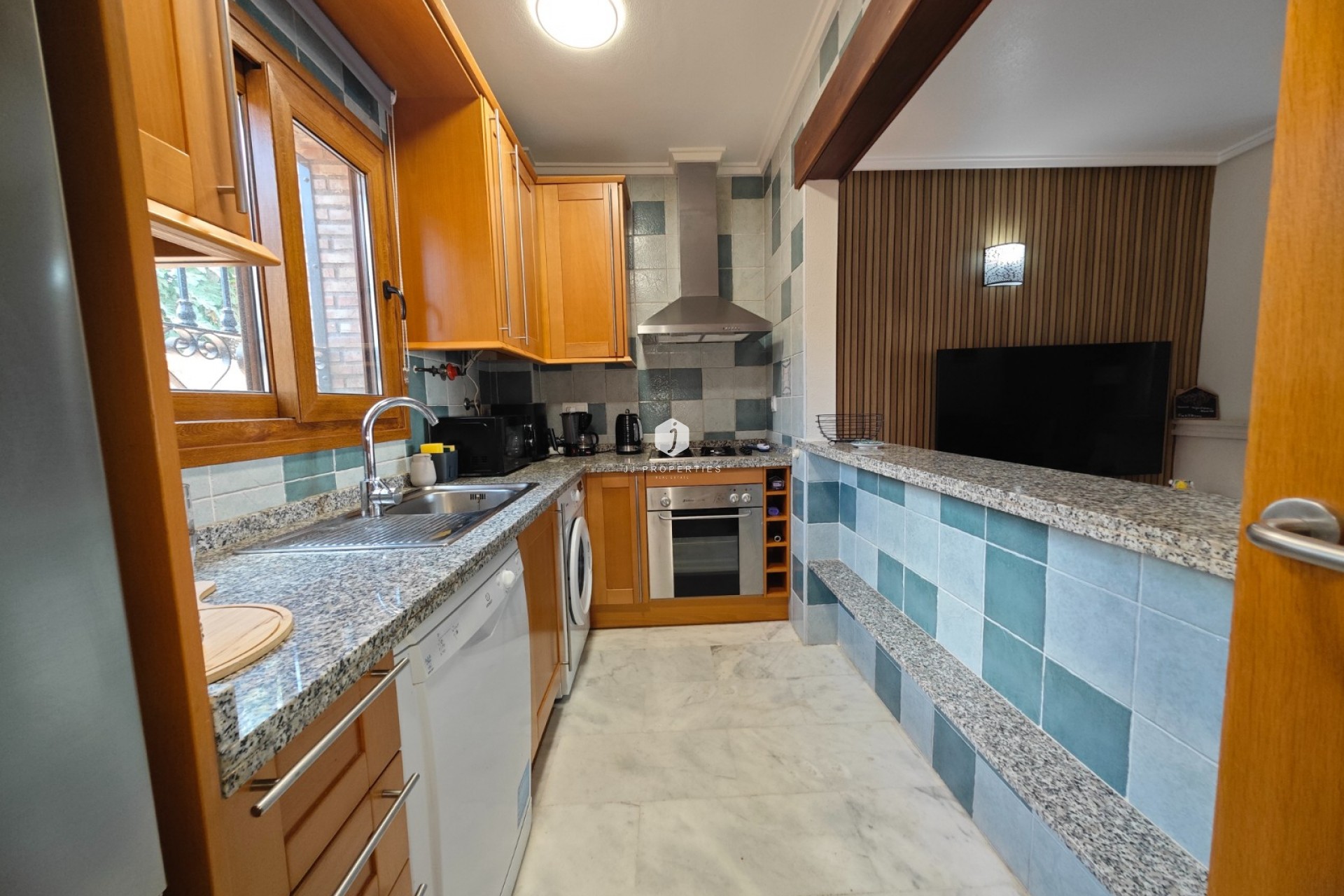 Segunda mano - Apartamento / piso -
Algorfa - Inland