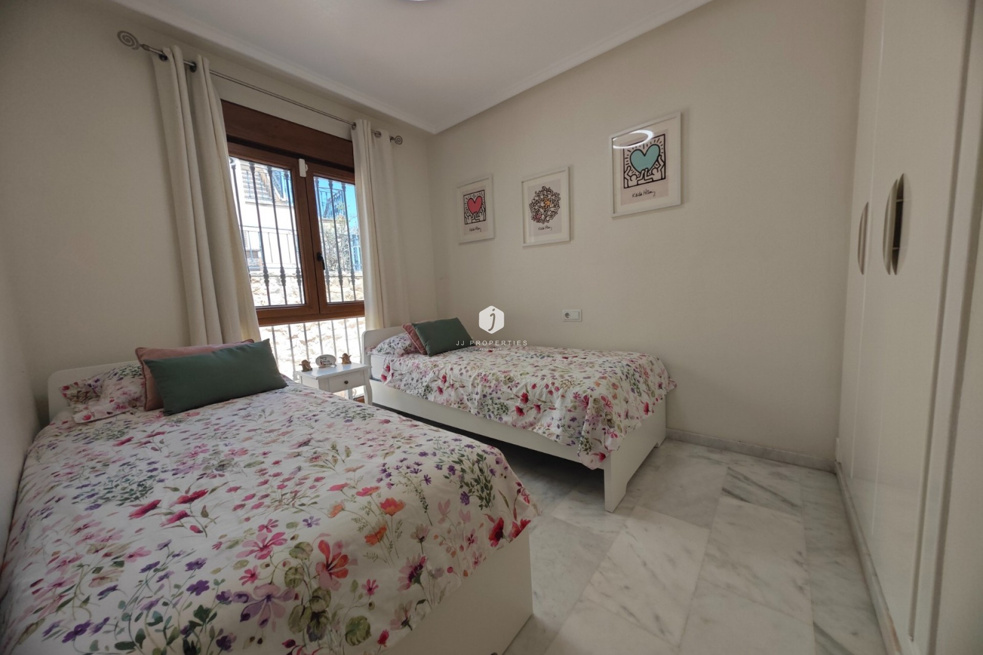 Segunda mano - Apartamento / piso -
Algorfa - Inland