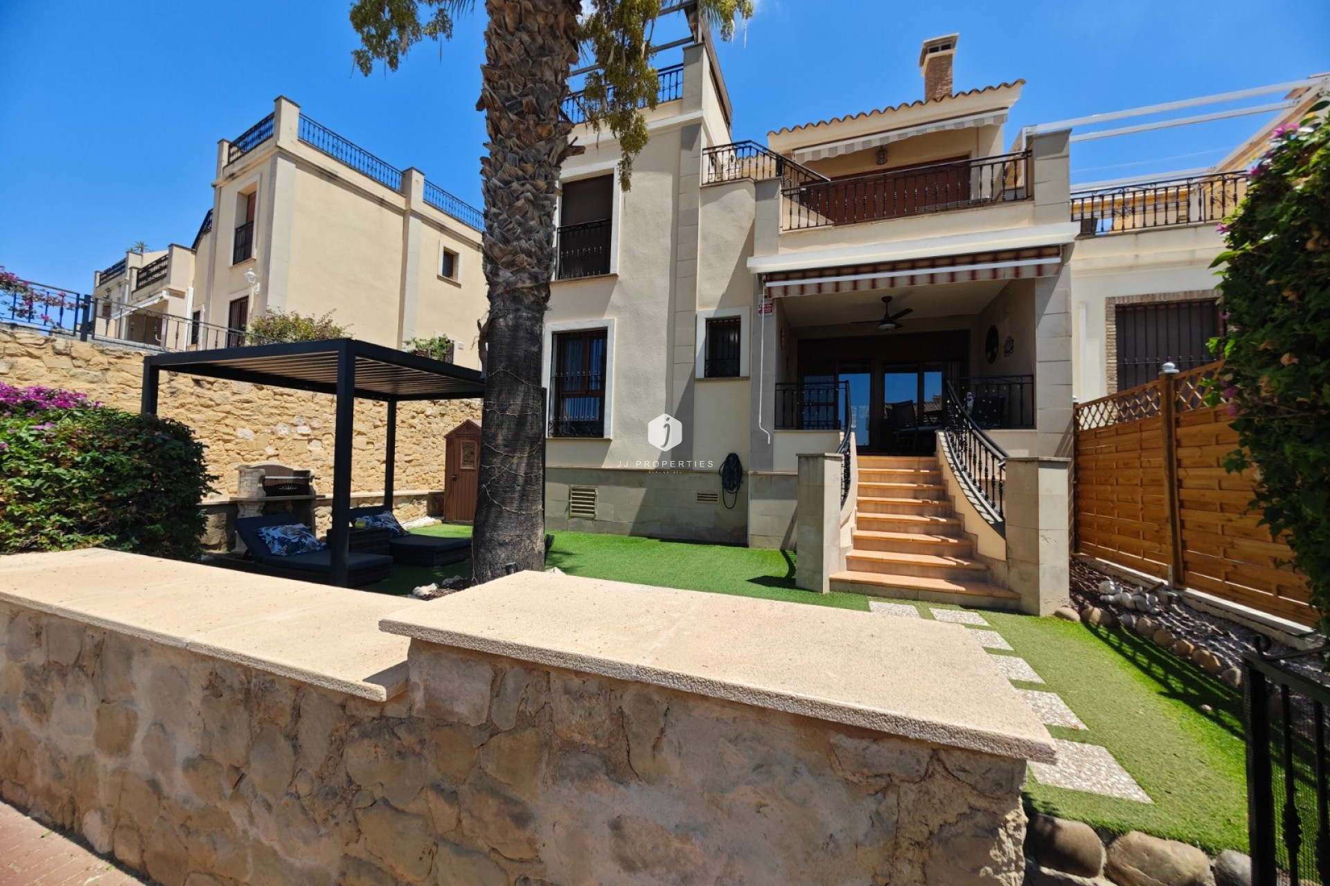 Segunda mano - Apartamento / piso -
Algorfa - Inland