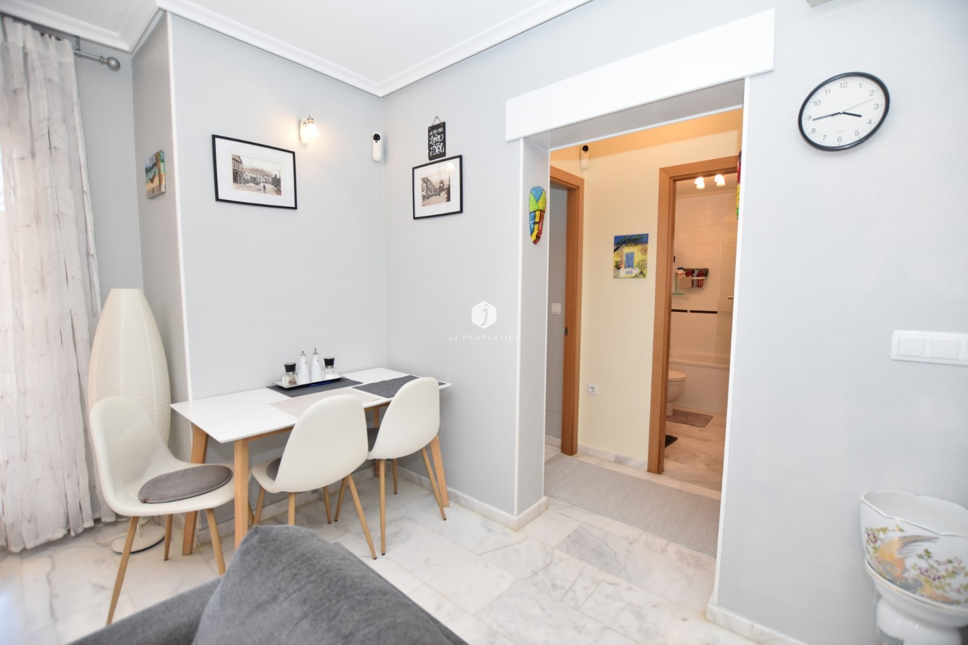 Segunda mano - Apartamento / piso -
Algorfa - Inland