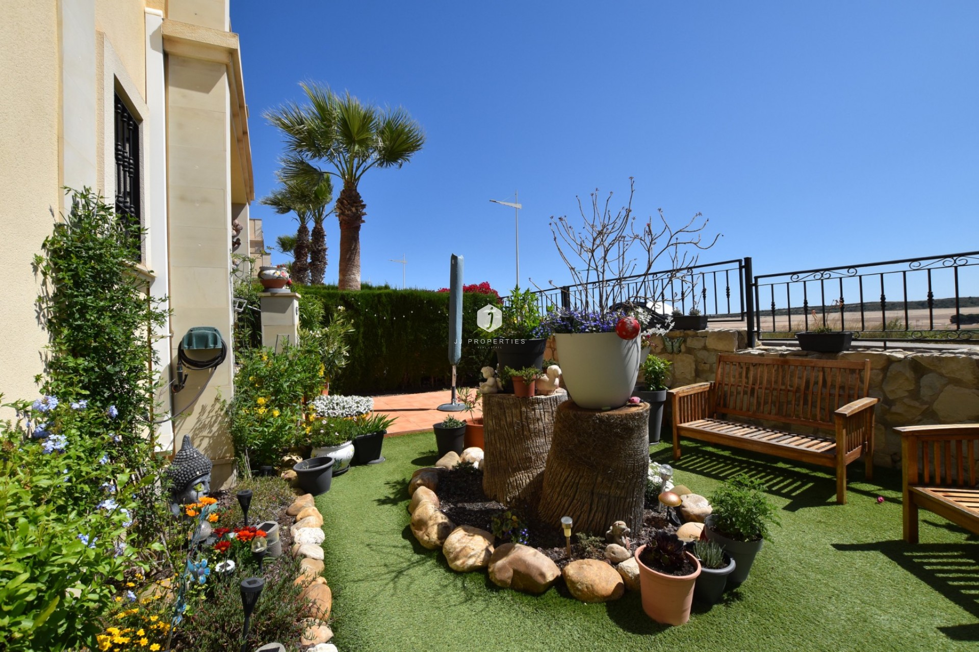 Segunda mano - Apartamento / piso -
Algorfa - Inland