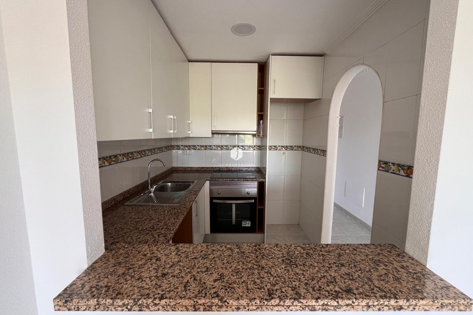 Segunda mano - Apartamento / piso -
Algorfa - Inland