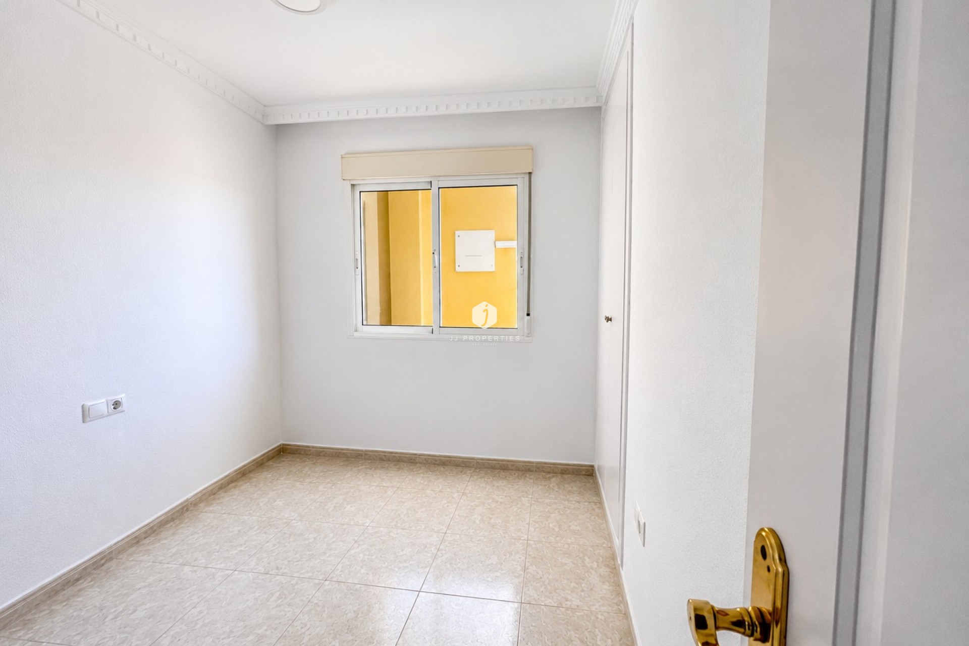 Segunda mano - Apartamento / piso -
Algorfa - Inland