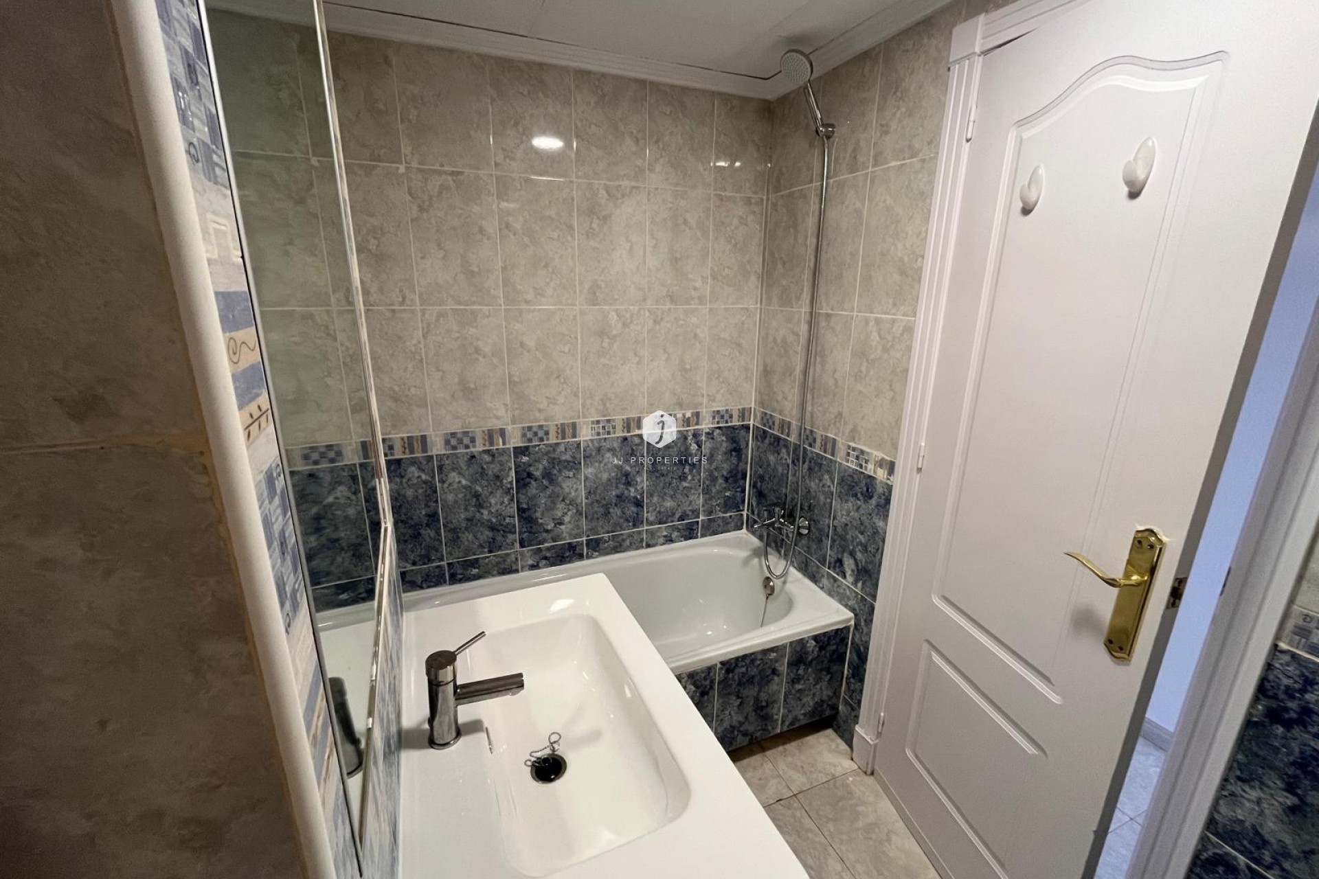 Segunda mano - Apartamento / piso -
Algorfa - Inland