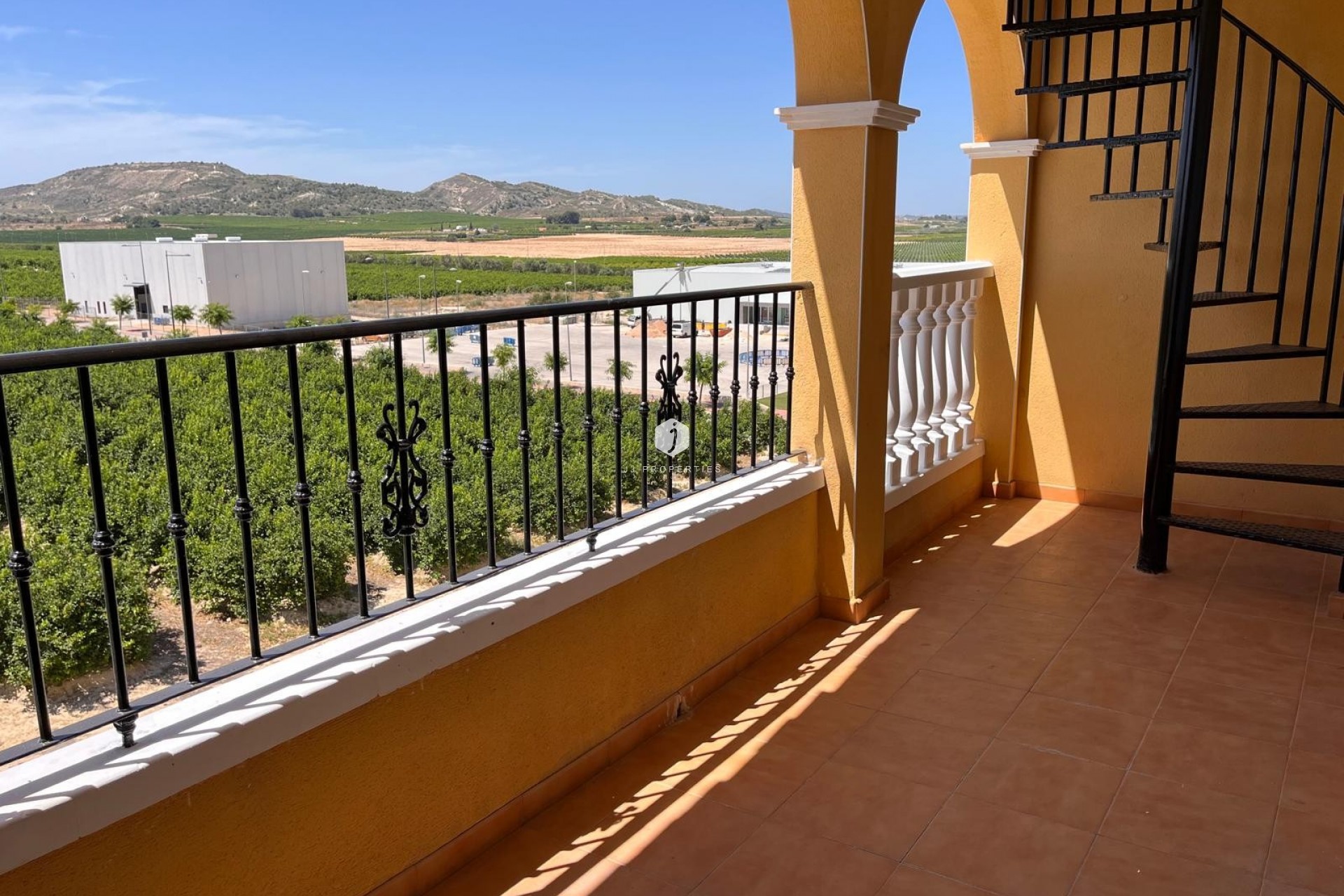 Segunda mano - Apartamento / piso -
Algorfa - Inland