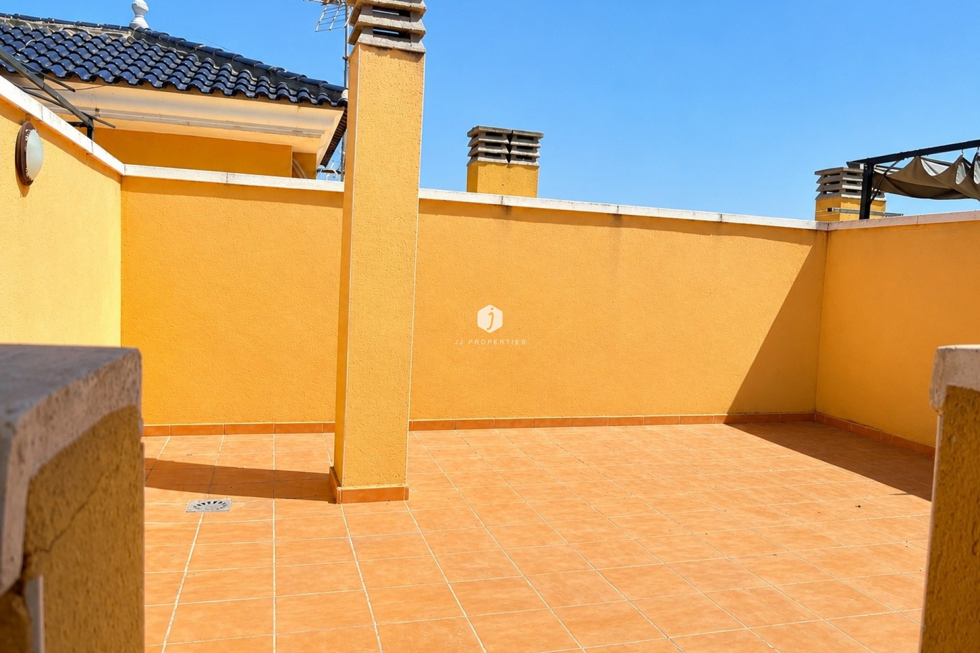 Segunda mano - Apartamento / piso -
Algorfa - Inland