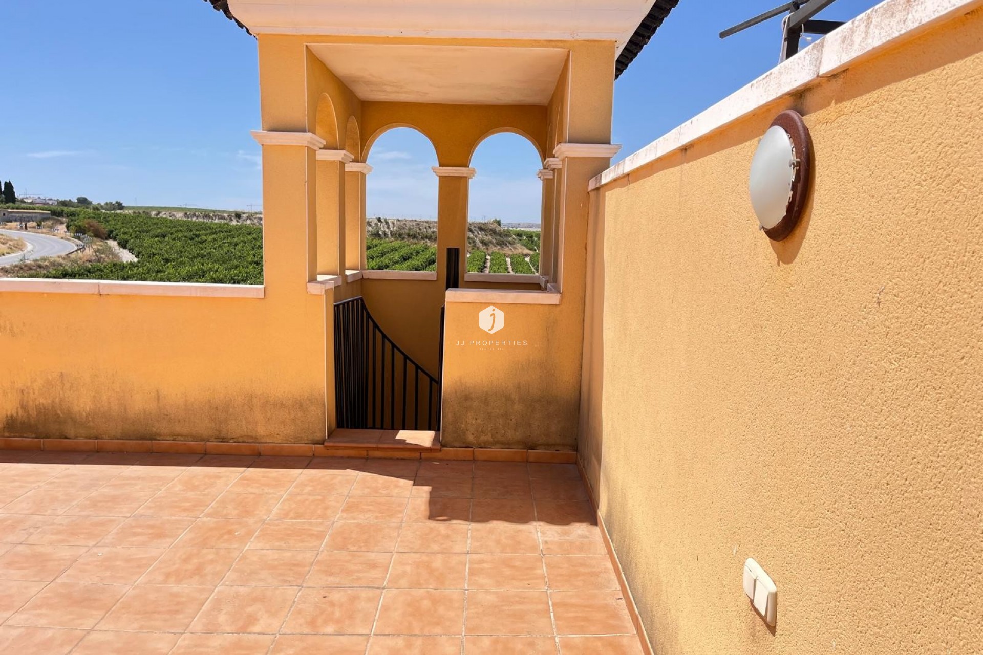 Segunda mano - Apartamento / piso -
Algorfa - Inland