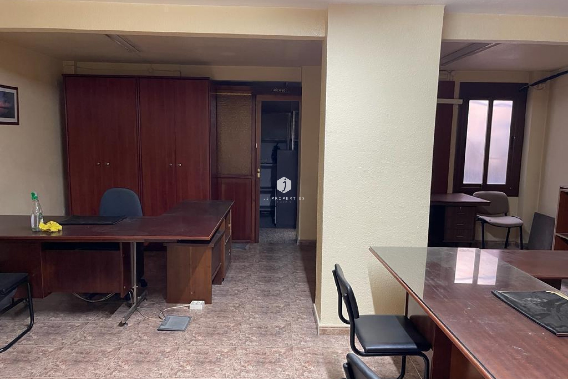 Segunda mano - Apartamento / piso -
Almoradí - Almoradí Centro