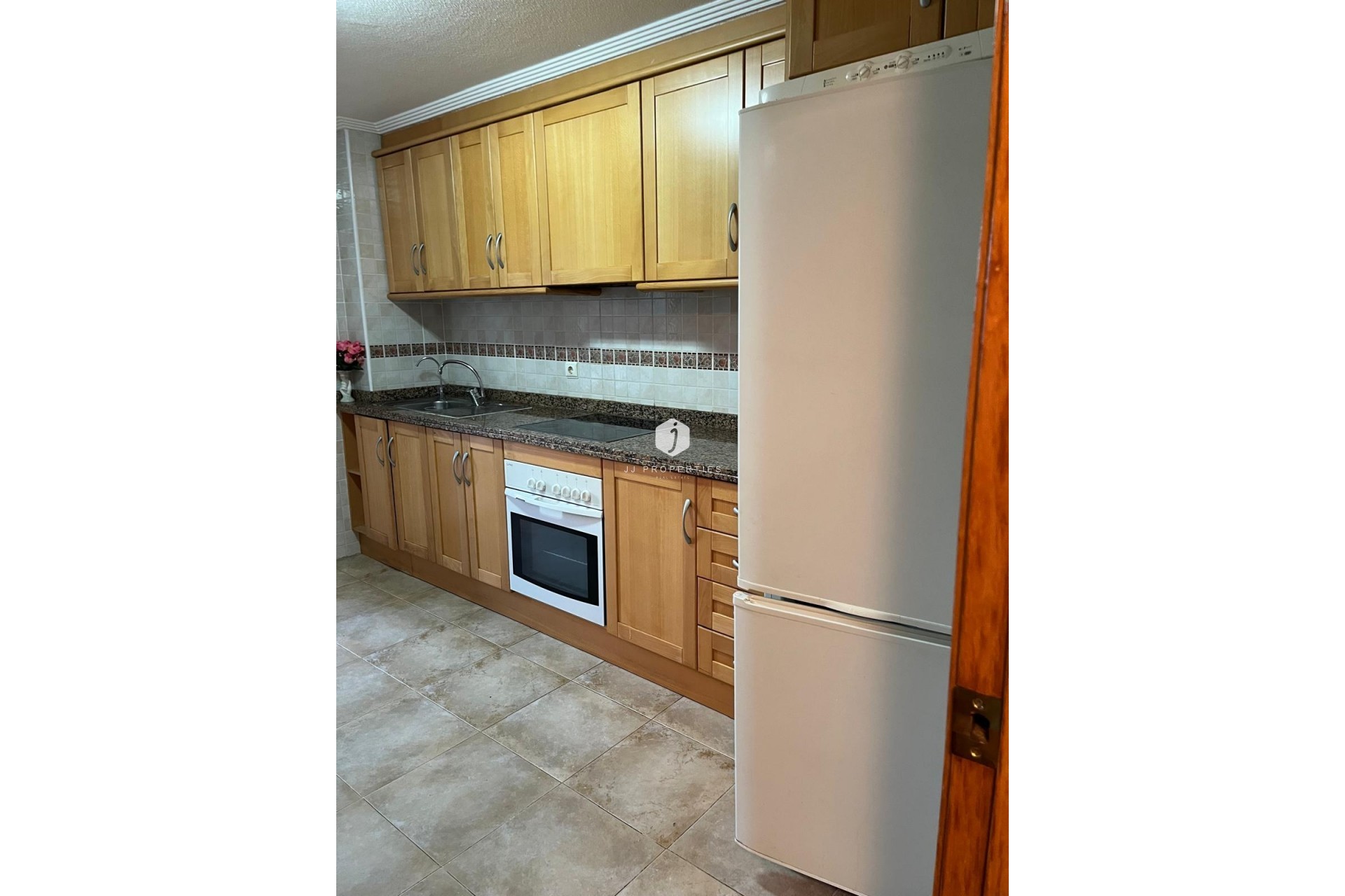 Segunda mano - Apartamento / piso -
Almoradí - Centro Urbano 2