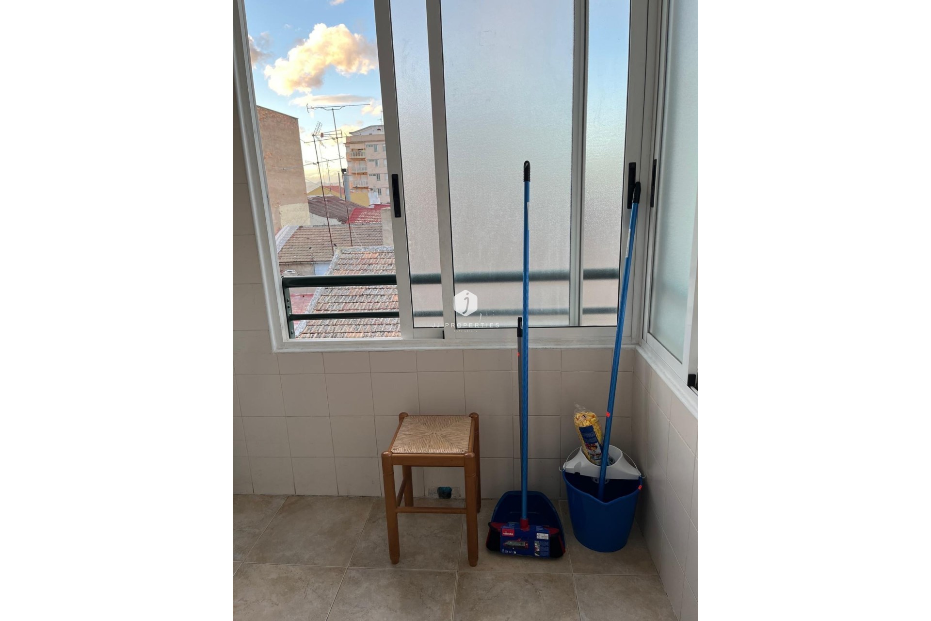 Segunda mano - Apartamento / piso -
Almoradí - Centro Urbano 2