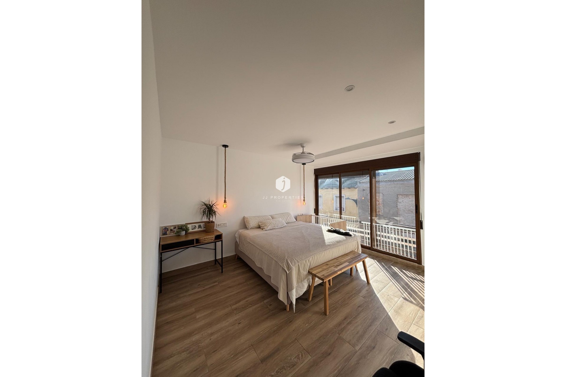 Segunda mano - Apartamento / piso -
Almoradí - Centro Urbano 2