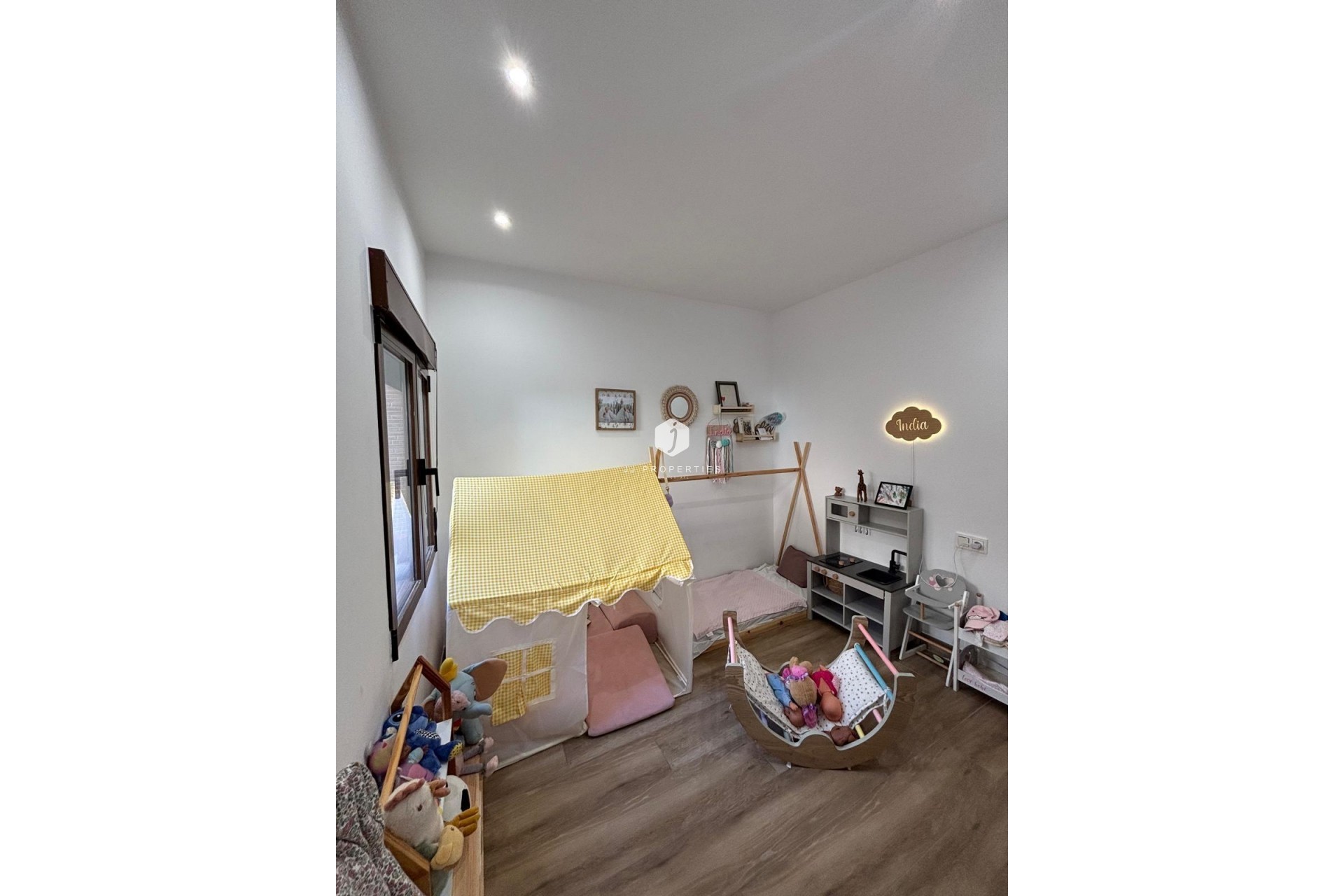 Segunda mano - Apartamento / piso -
Almoradí - Centro Urbano 2