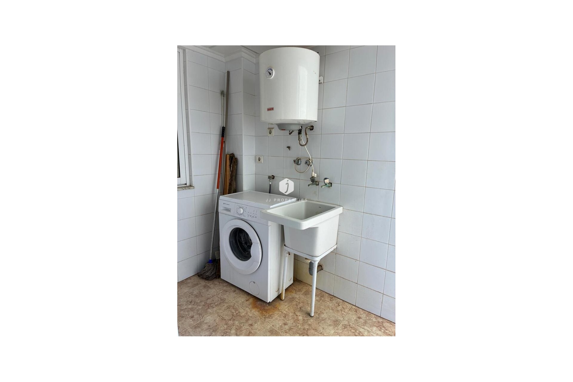 Segunda mano - Apartamento / piso -
Almoradí - Costa Blanca