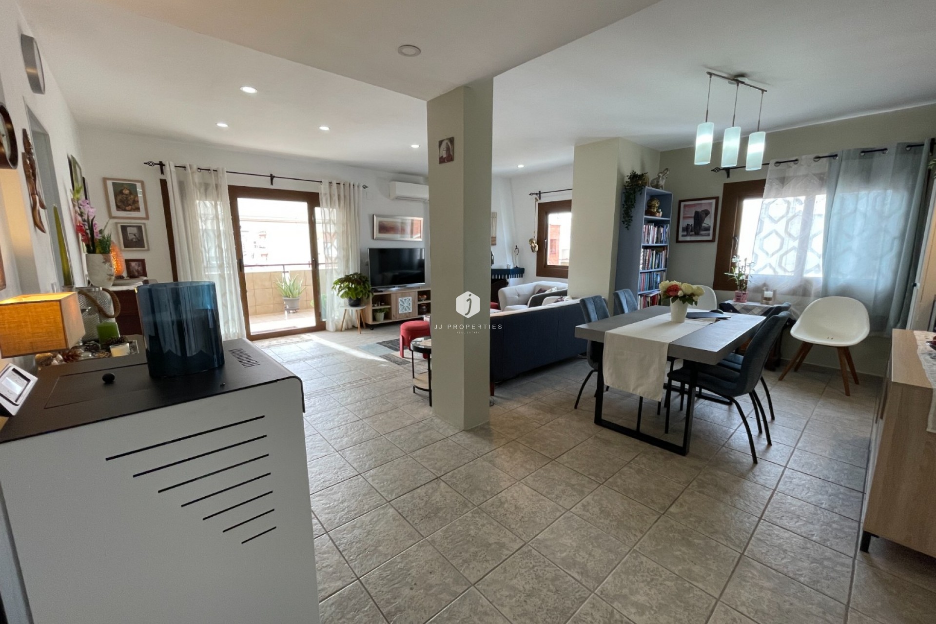 Segunda mano - Apartamento / piso -
Almoradí - Inland