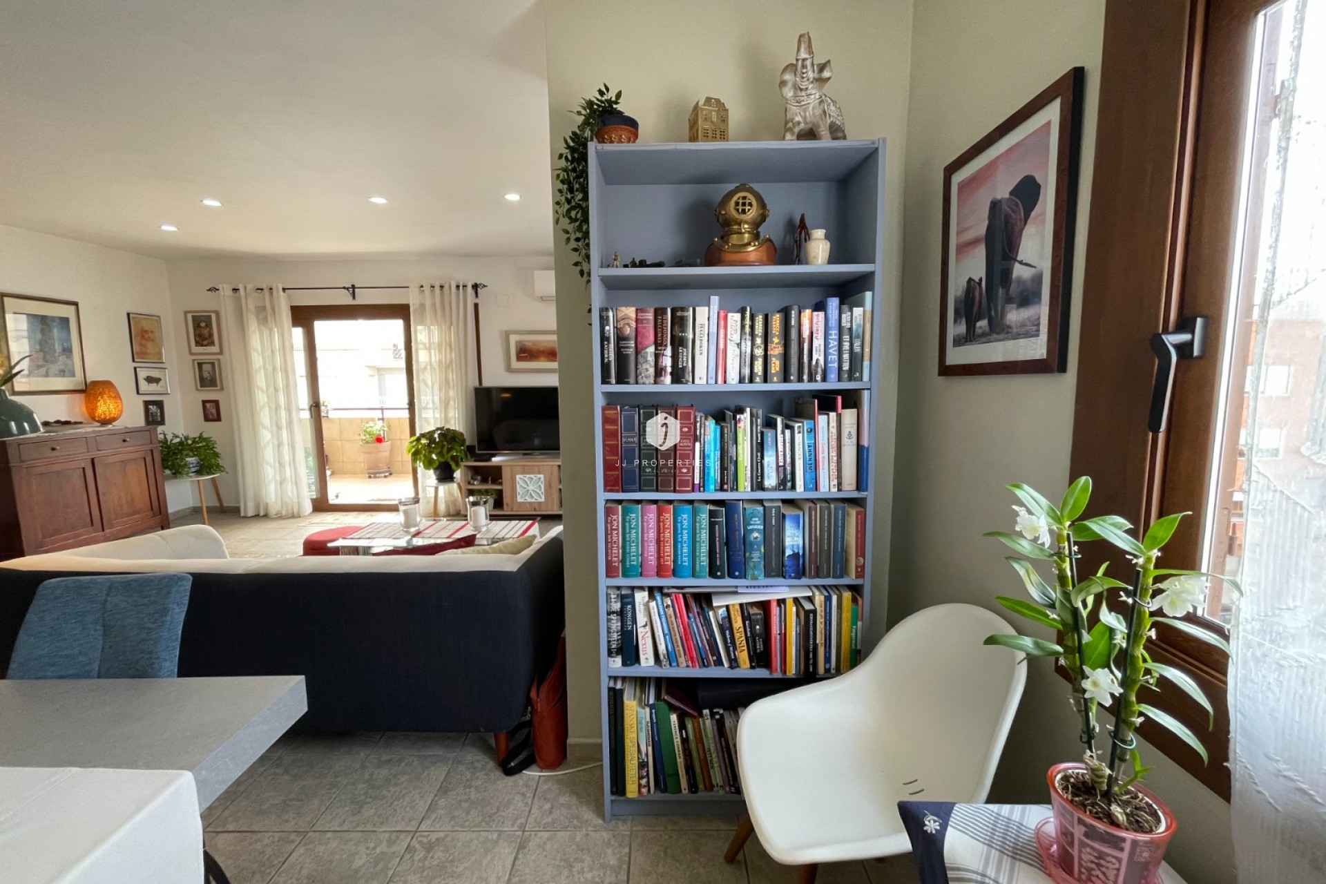 Segunda mano - Apartamento / piso -
Almoradí - Inland