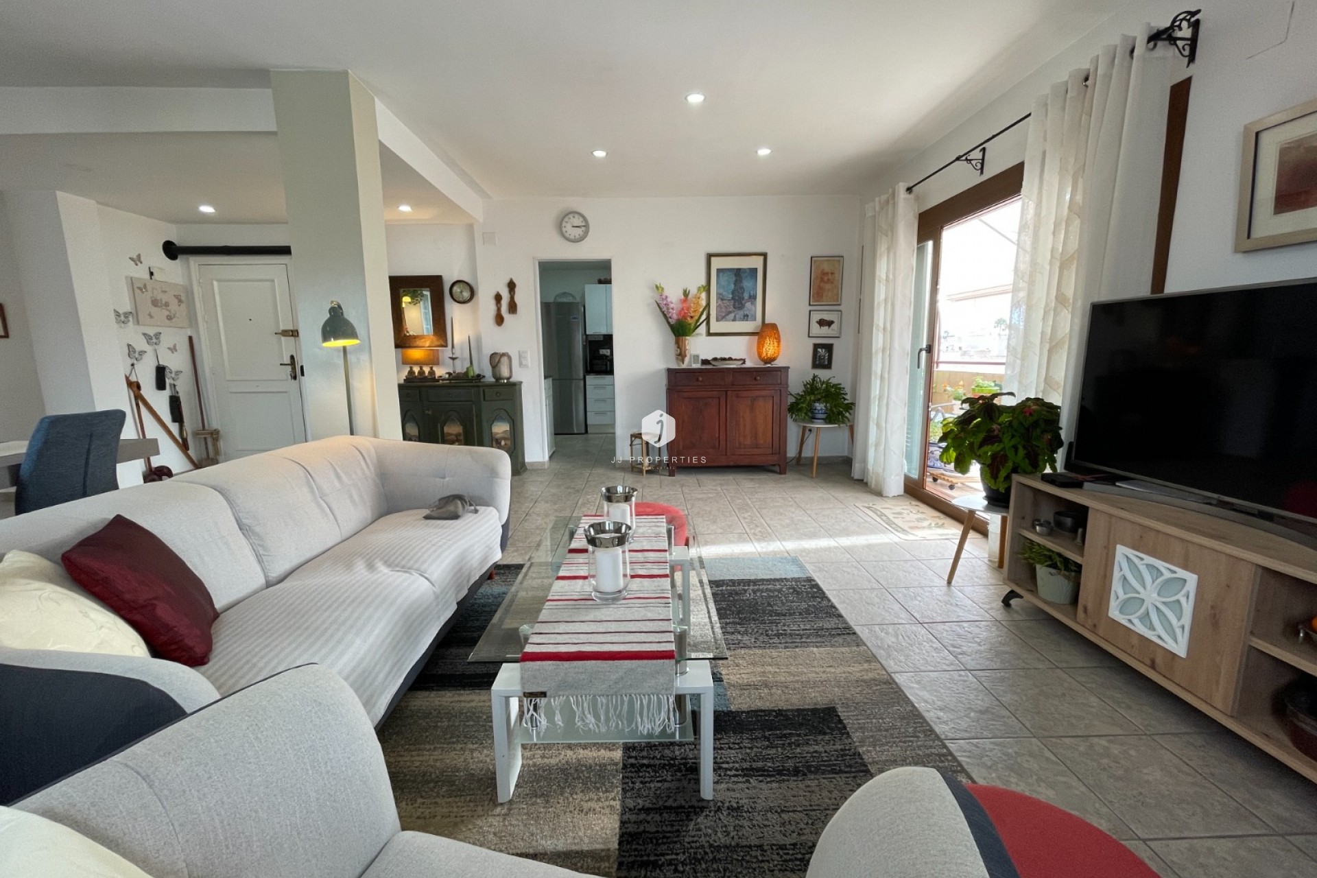 Segunda mano - Apartamento / piso -
Almoradí - Inland