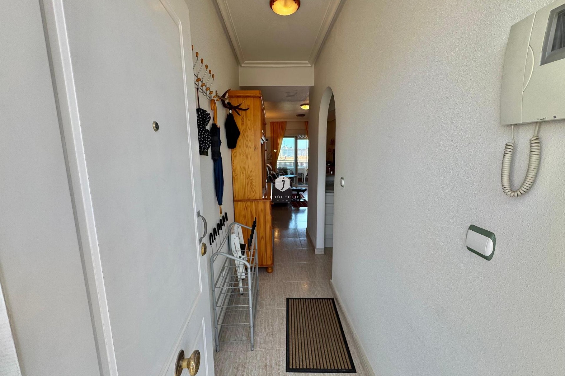 Segunda mano - Apartamento / piso -
Almoradí - Inland