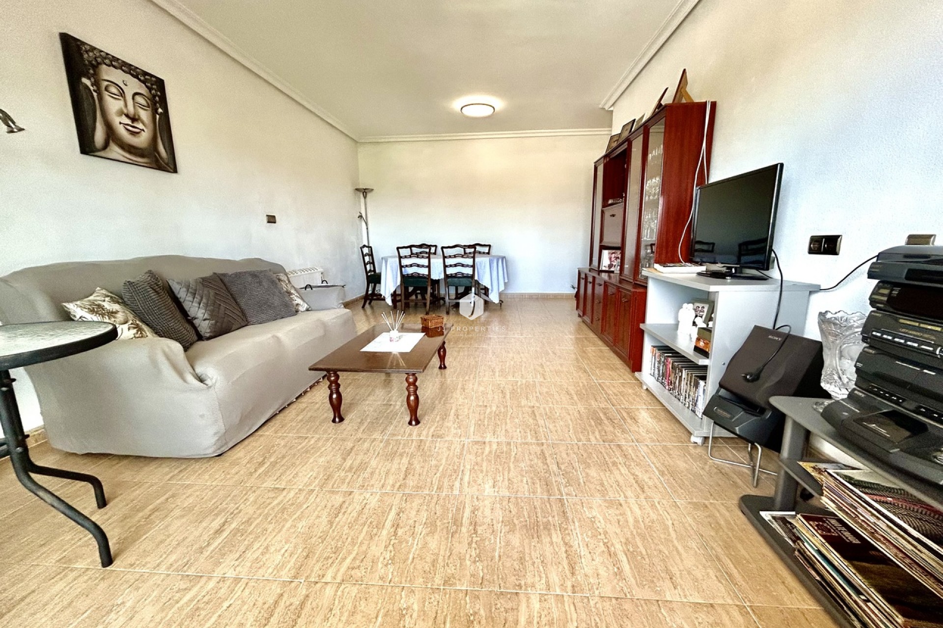 Segunda mano - Apartamento / piso -
Almoradí - Inland