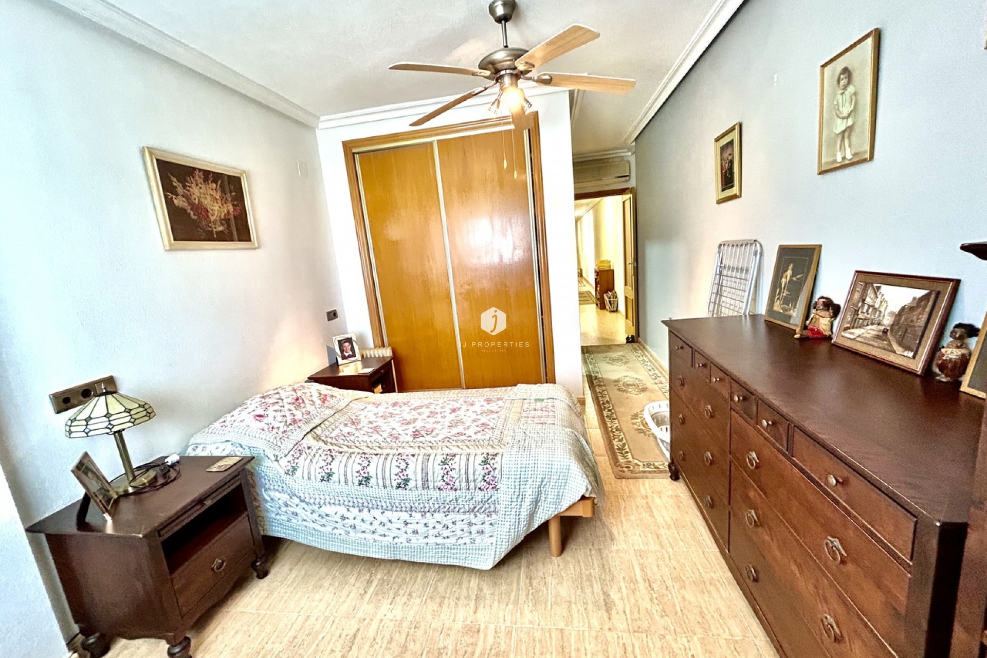 Segunda mano - Apartamento / piso -
Almoradí - Inland