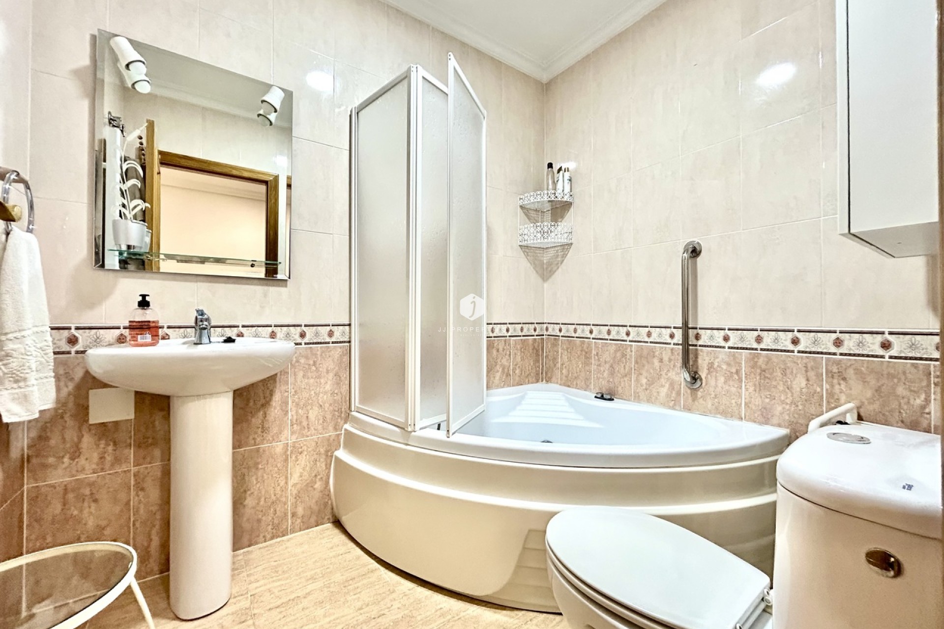 Segunda mano - Apartamento / piso -
Almoradí - Inland