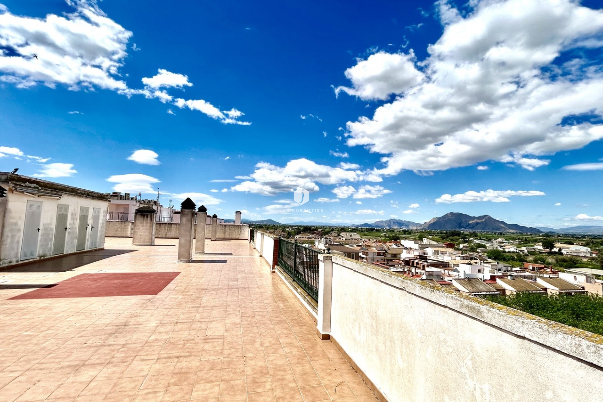Segunda mano - Apartamento / piso -
Almoradí - Inland