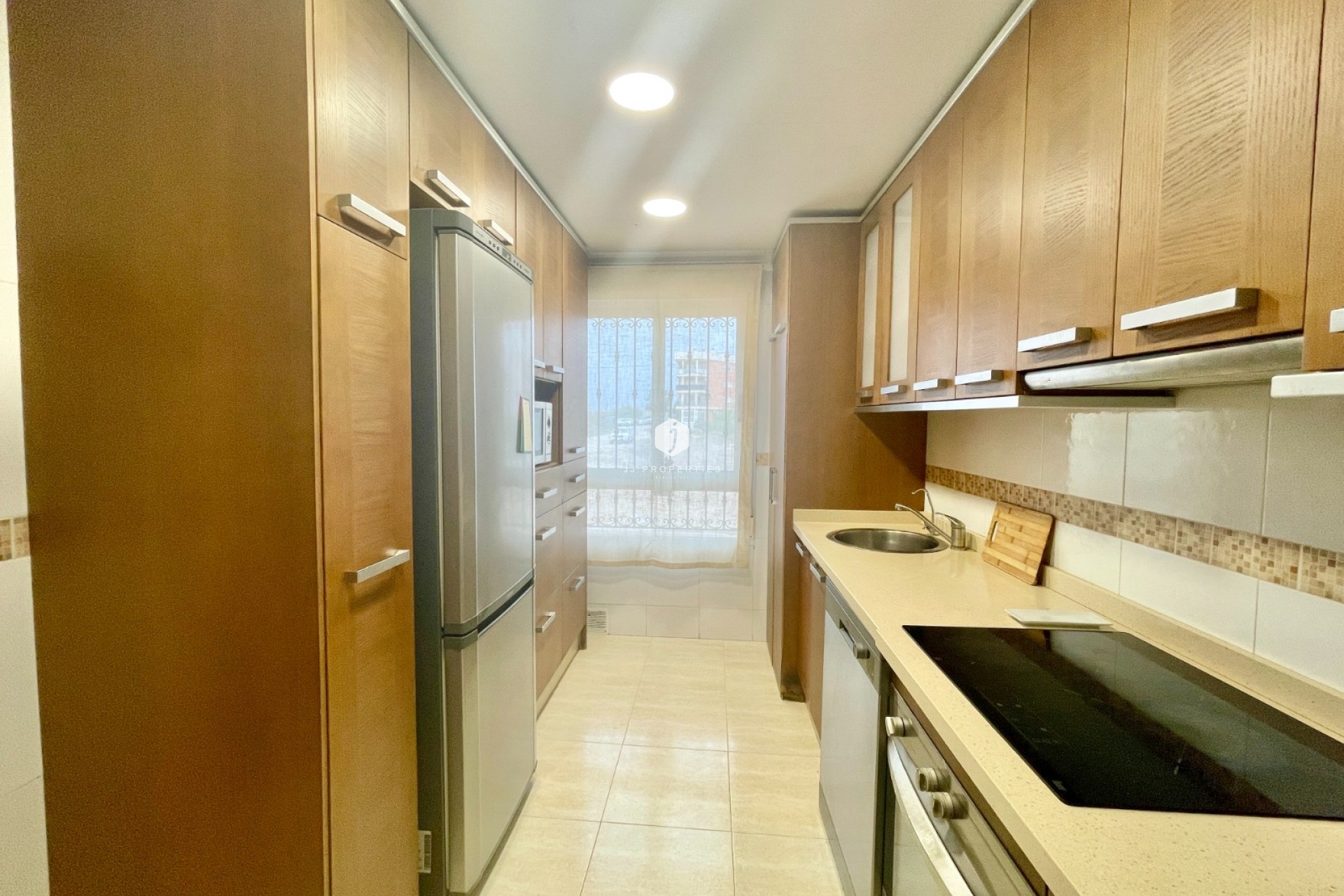 Segunda mano - Apartamento / piso -
Almoradí - Inland