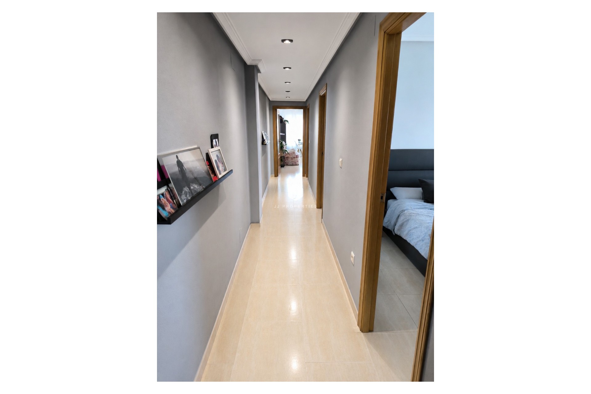 Segunda mano - Apartamento / piso -
Almoradí - Inland