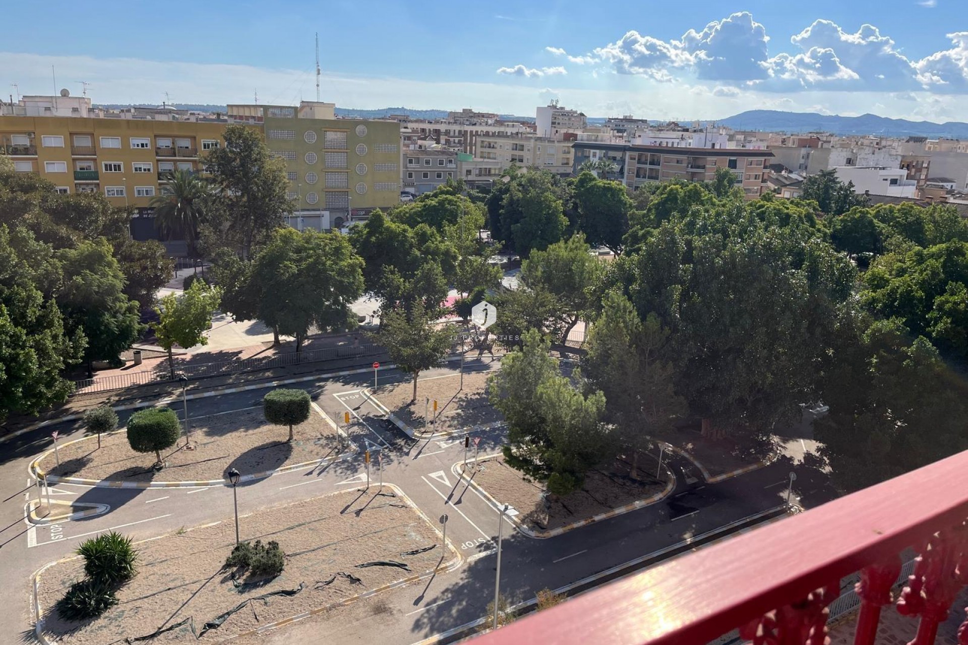 Segunda mano - Apartamento / piso -
Almoradí