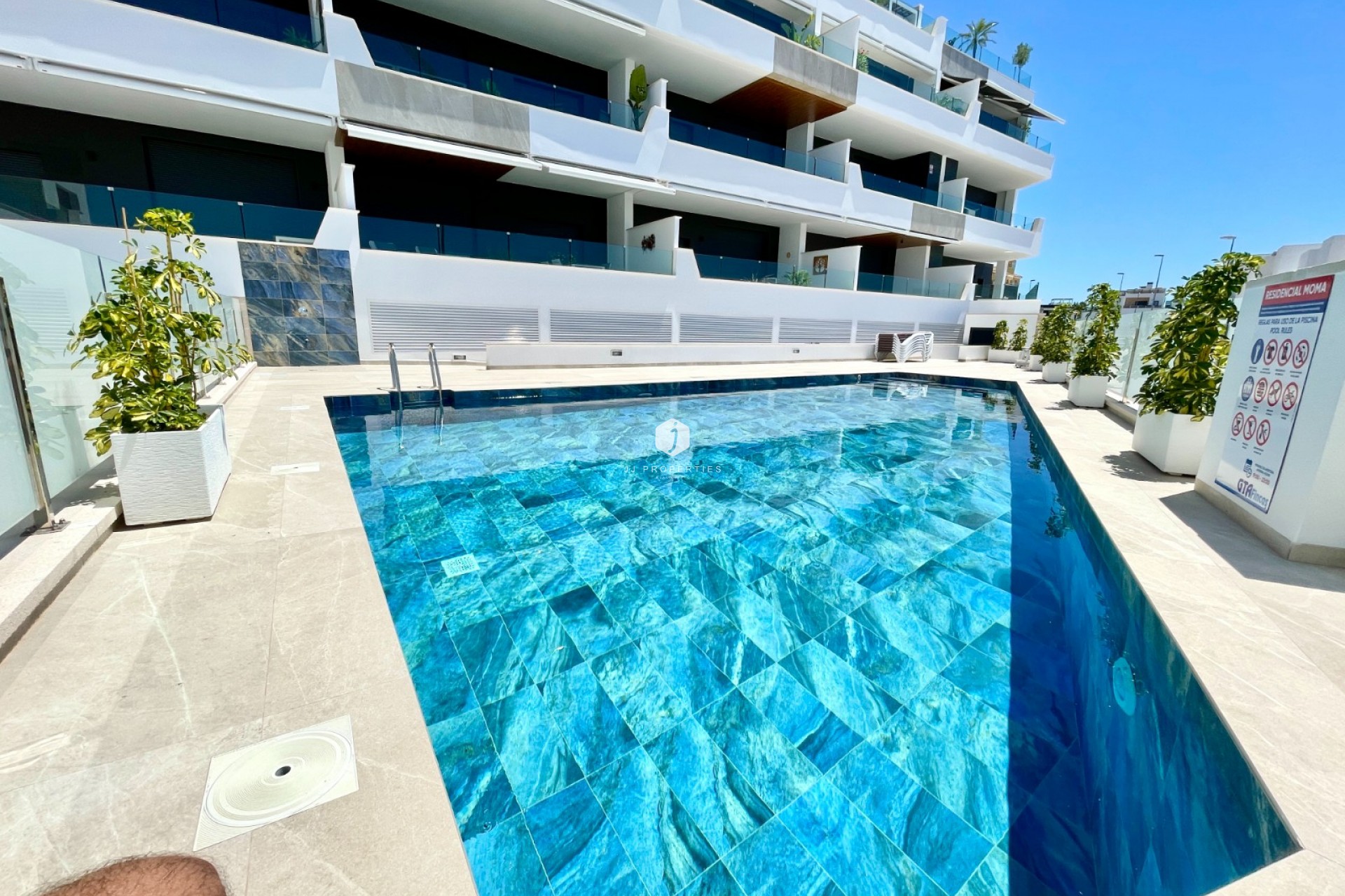 Segunda mano - Apartamento / piso -
Benijofar - Costa Blanca